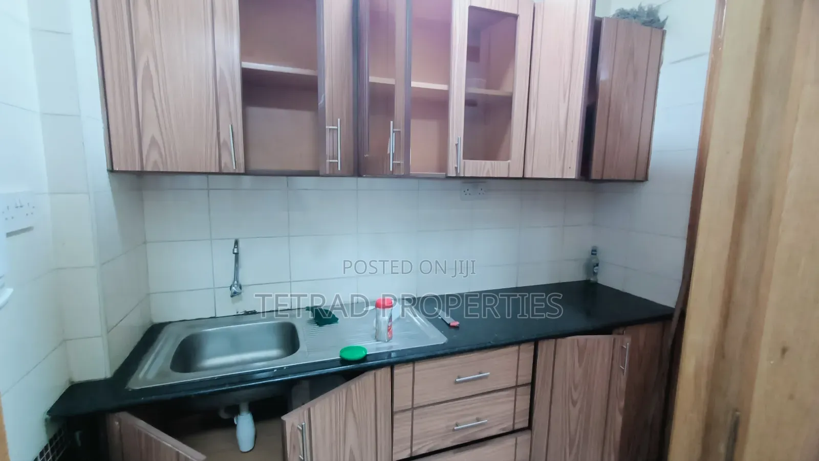 1561 SQFT Office in Westlands Near GTC ( All Inclusive) in Raphta Road Area
