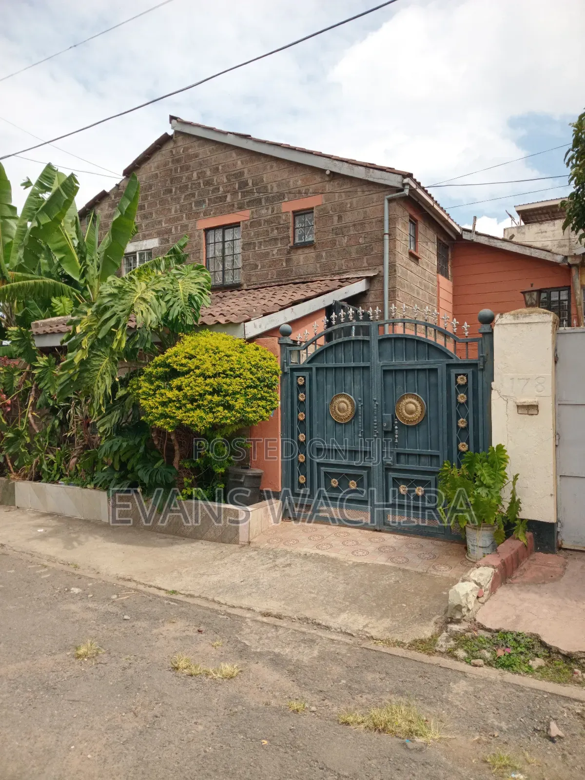 3bdrm House in Komarock Estate for sale in Komarock