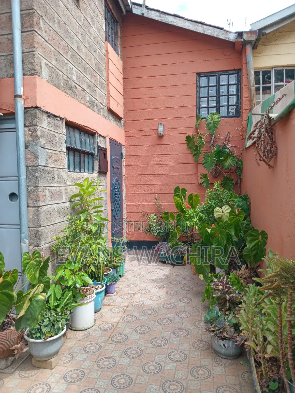 3bdrm House in Komarock Estate for sale in Komarock