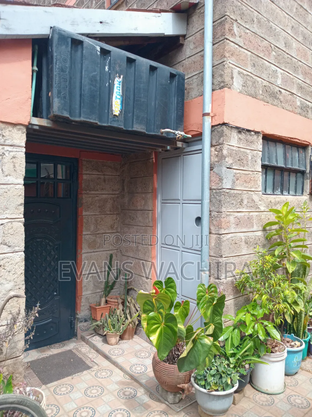 3bdrm House in Komarock Estate for sale in Komarock