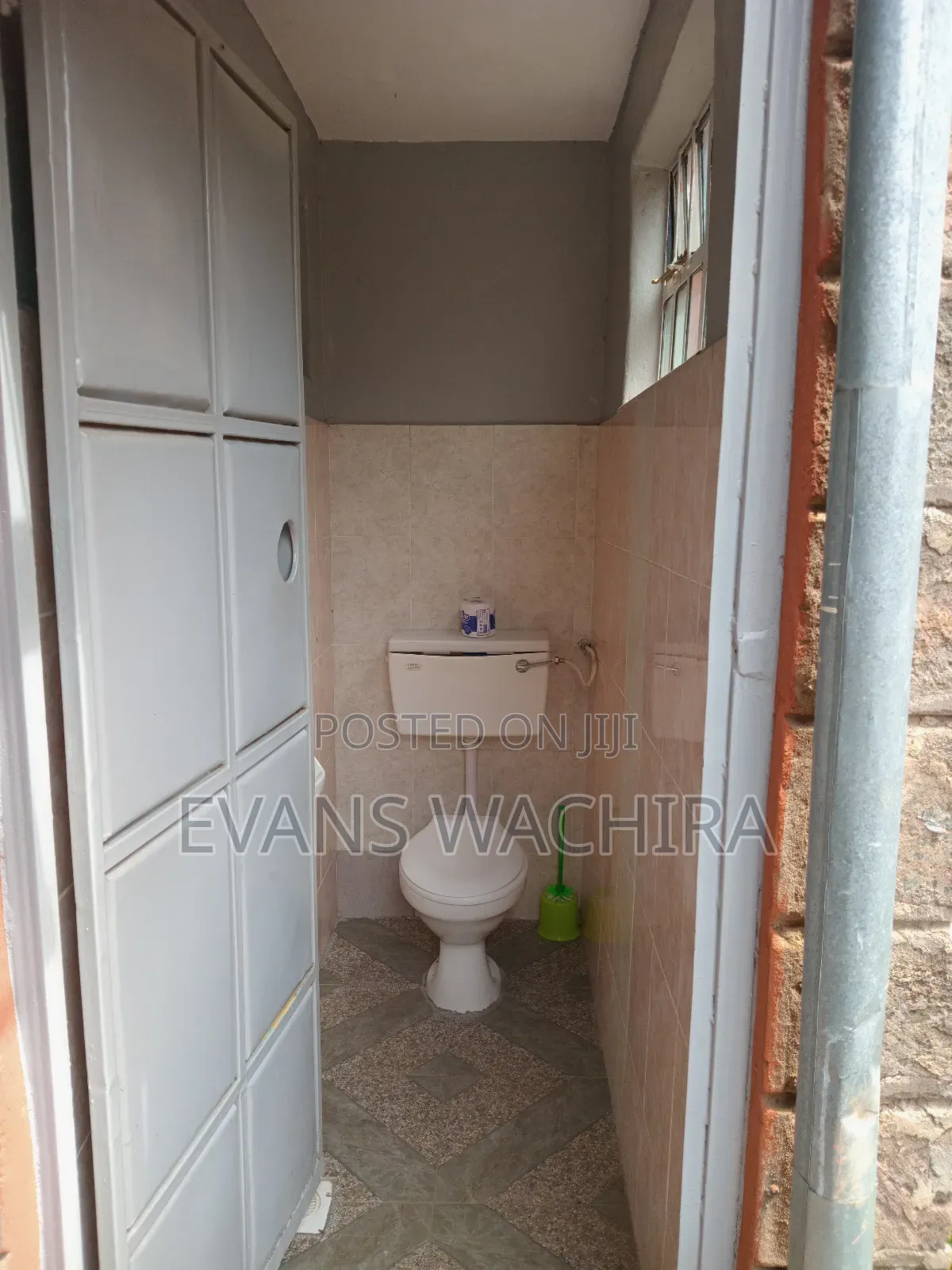 3bdrm House in Komarock Estate for sale in Komarock