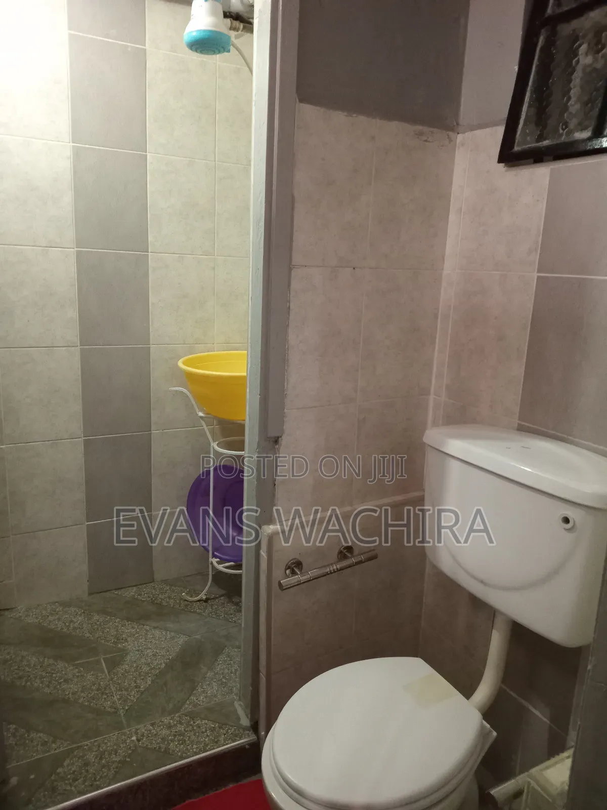 3bdrm House in Komarock Estate for sale in Komarock