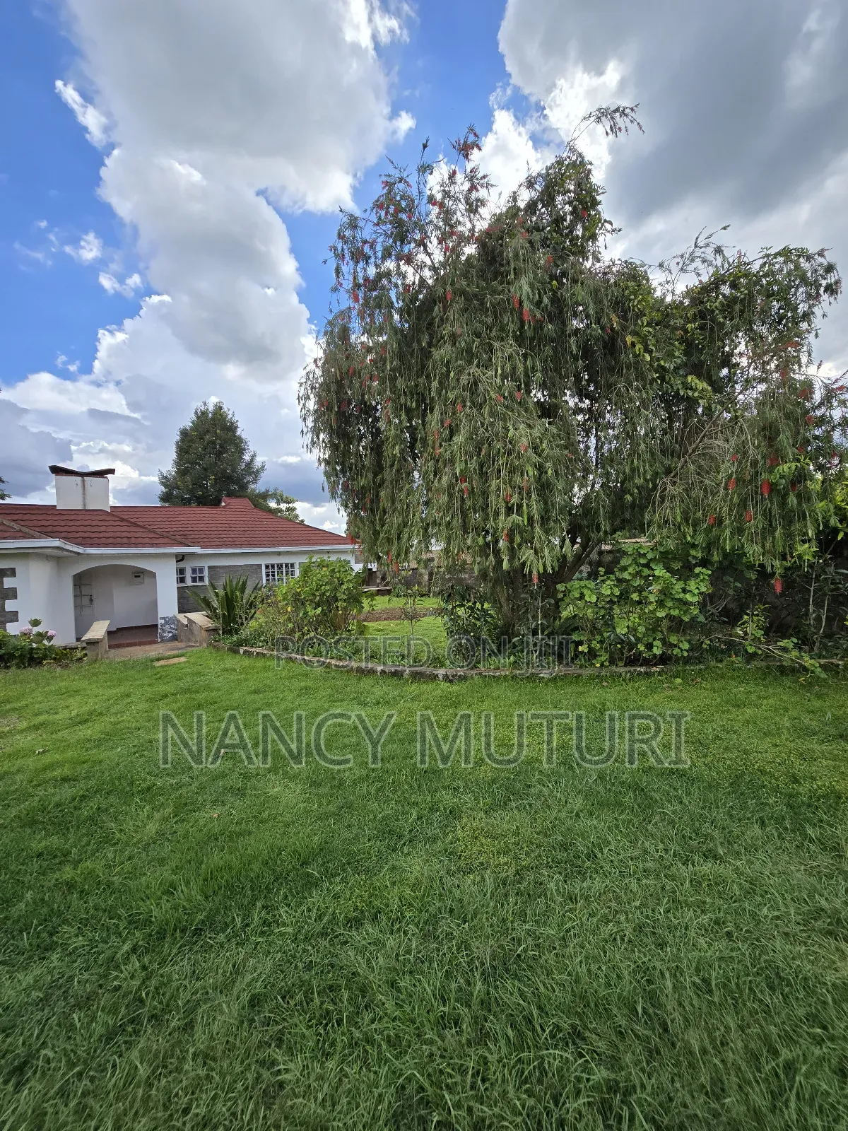 4bdrm Bungalow in Tigoni for rent in Tigoni