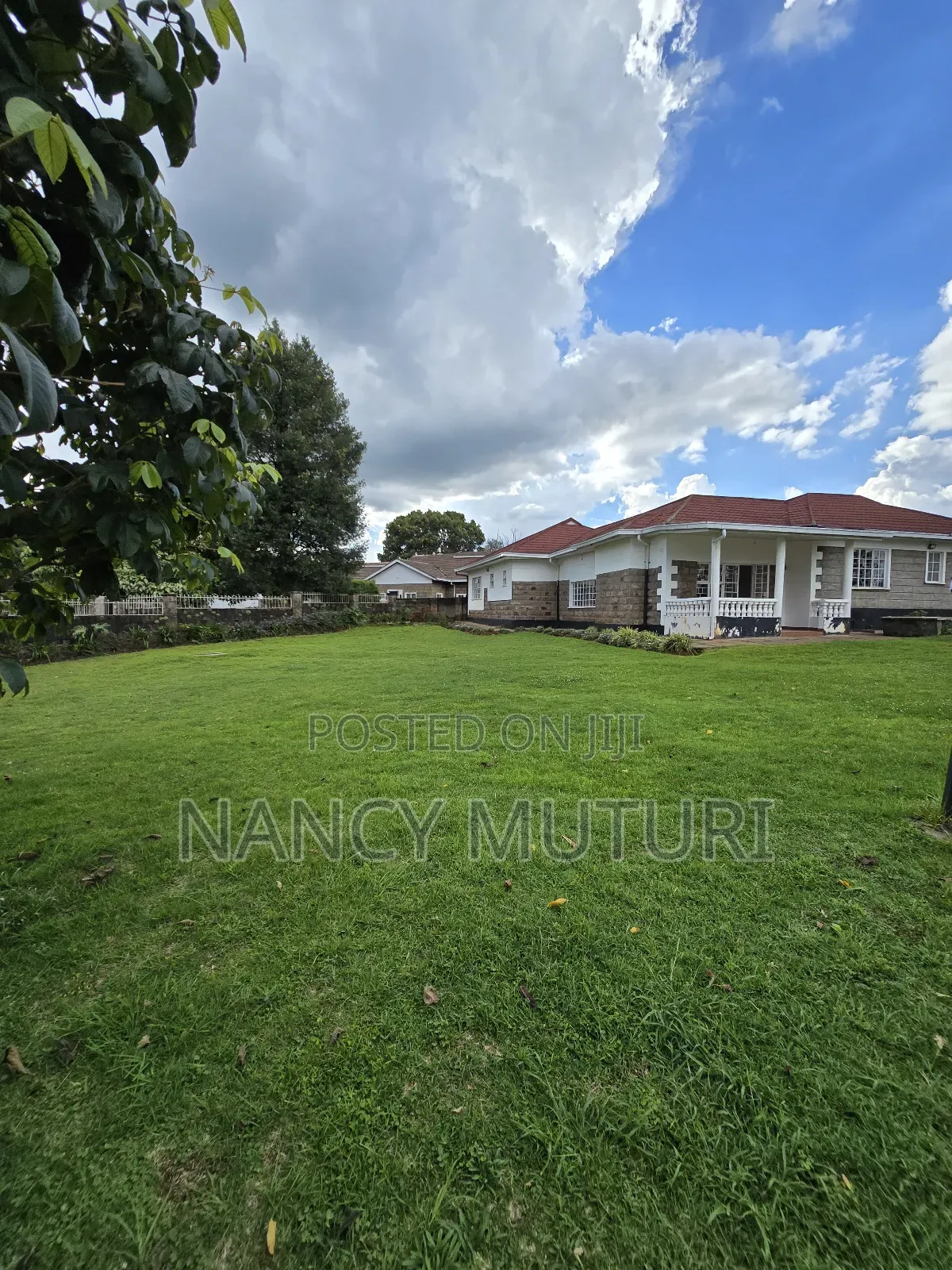 4bdrm Bungalow in Tigoni for rent in Tigoni