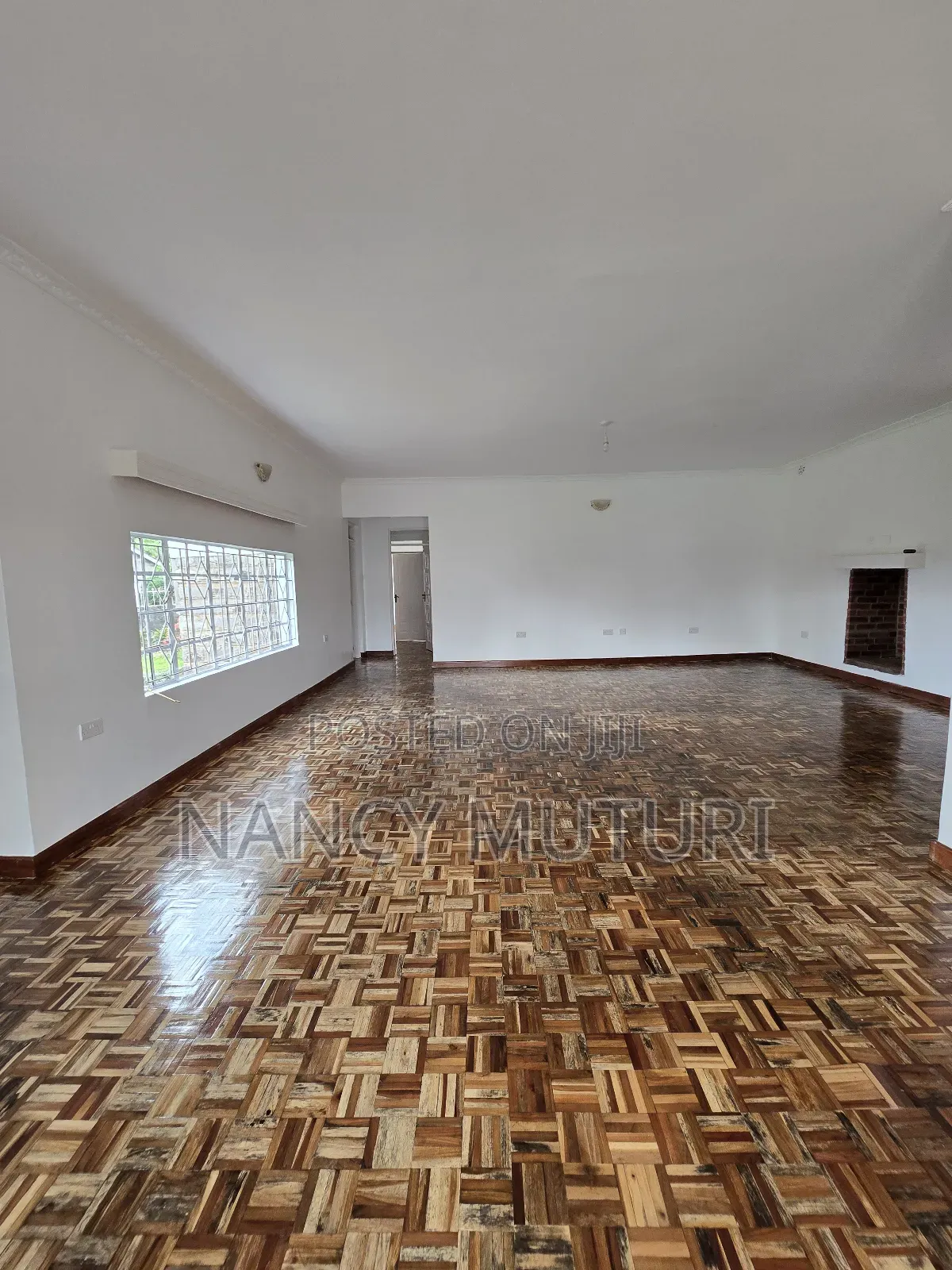 4bdrm Bungalow in Tigoni for rent in Tigoni