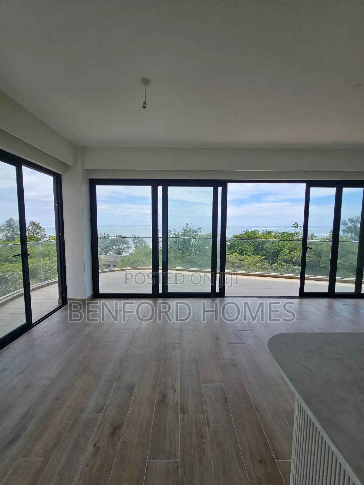 2bdrm Apartment in Nyali Mombasa for sale in Nyali Mkomani