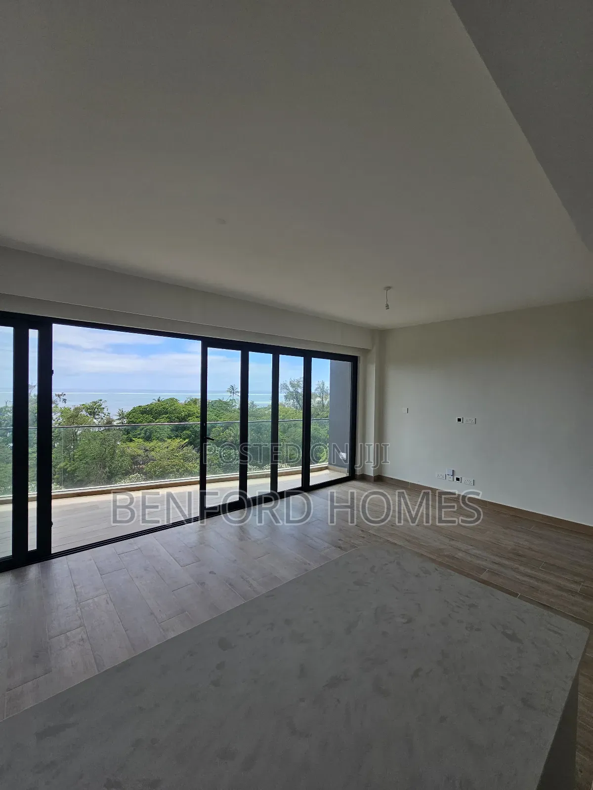 2bdrm Apartment in Nyali Mombasa for sale in Nyali Mkomani