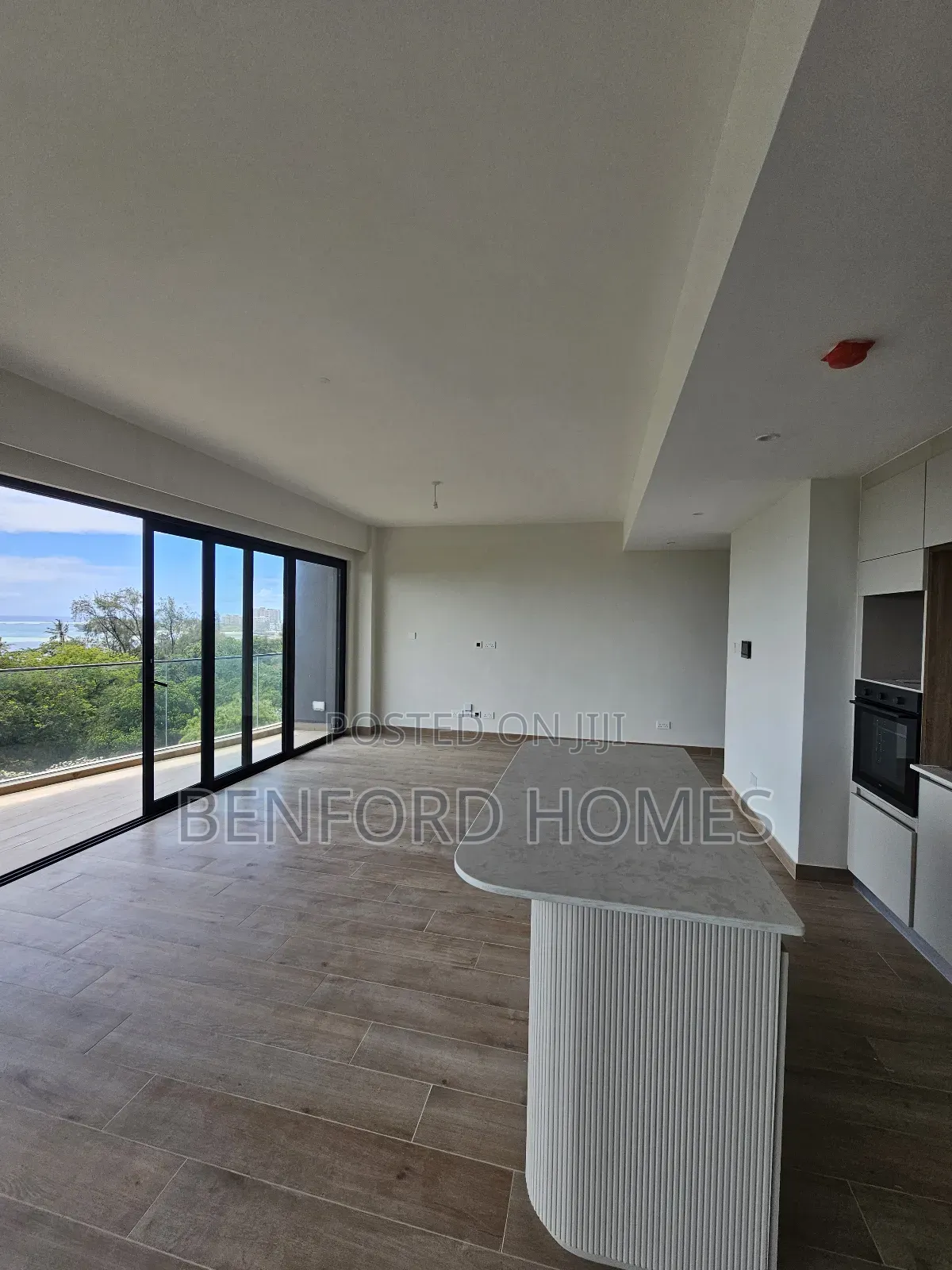2bdrm Apartment in Nyali Mombasa for sale in Nyali Mkomani