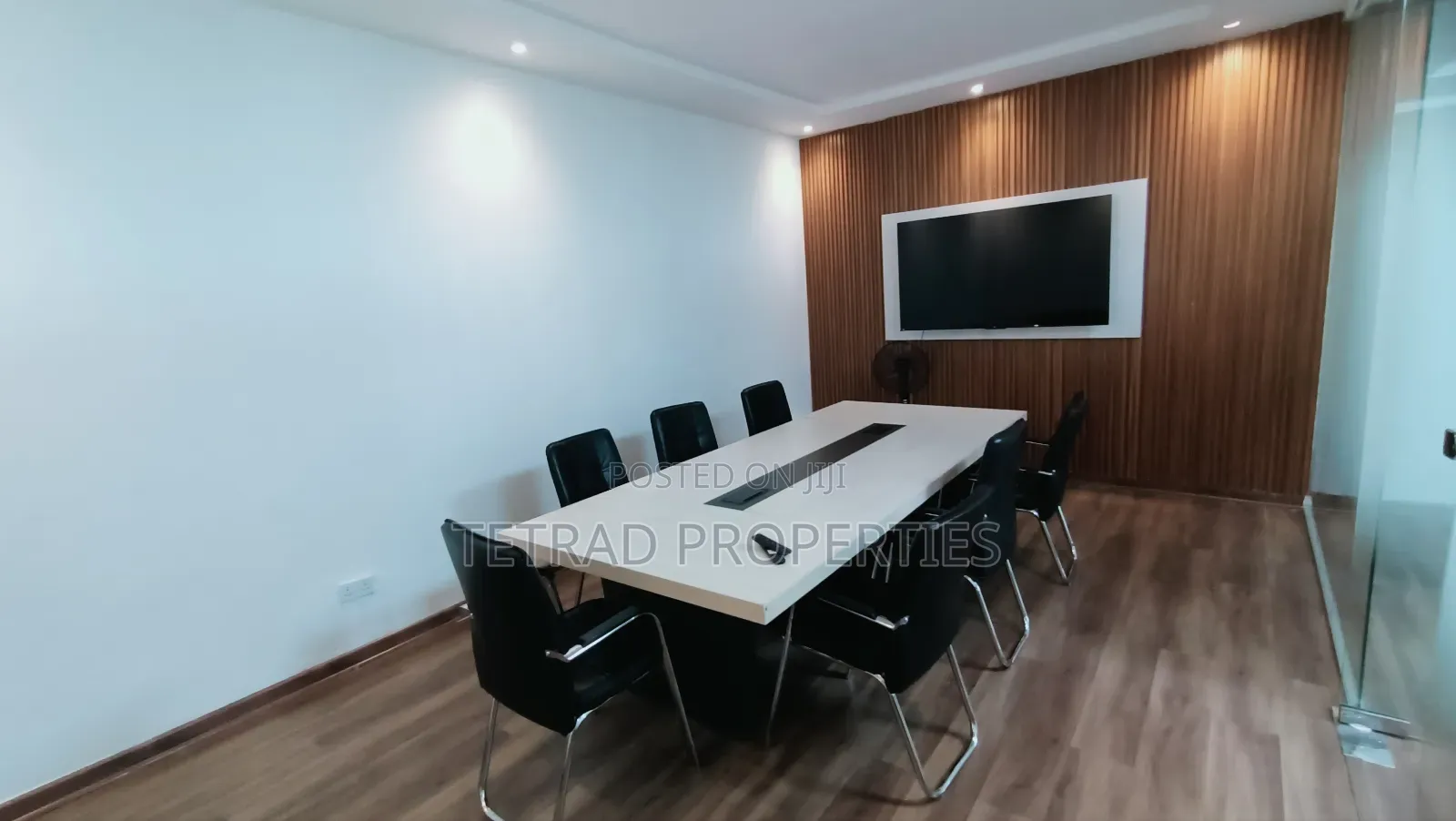 2-3 People Furnished Office in Parklands ( All Inclusive) in Parklands/Highridge