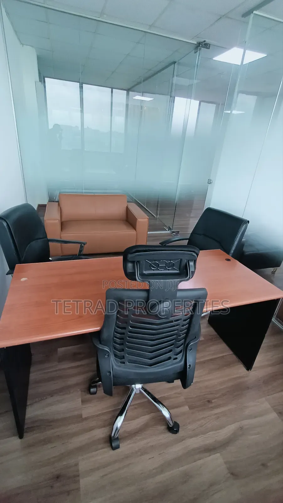 2-3 People Furnished Office in Parklands ( All Inclusive) in Parklands/Highridge