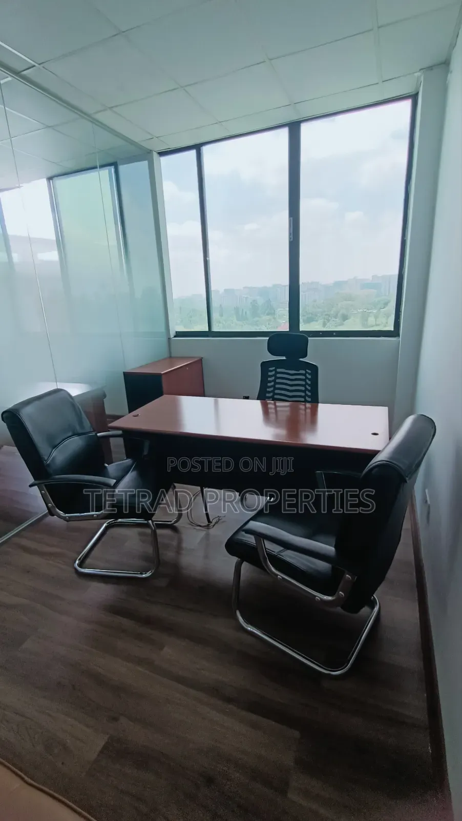 2-3 People Furnished Office in Parklands ( All Inclusive) in Parklands/Highridge