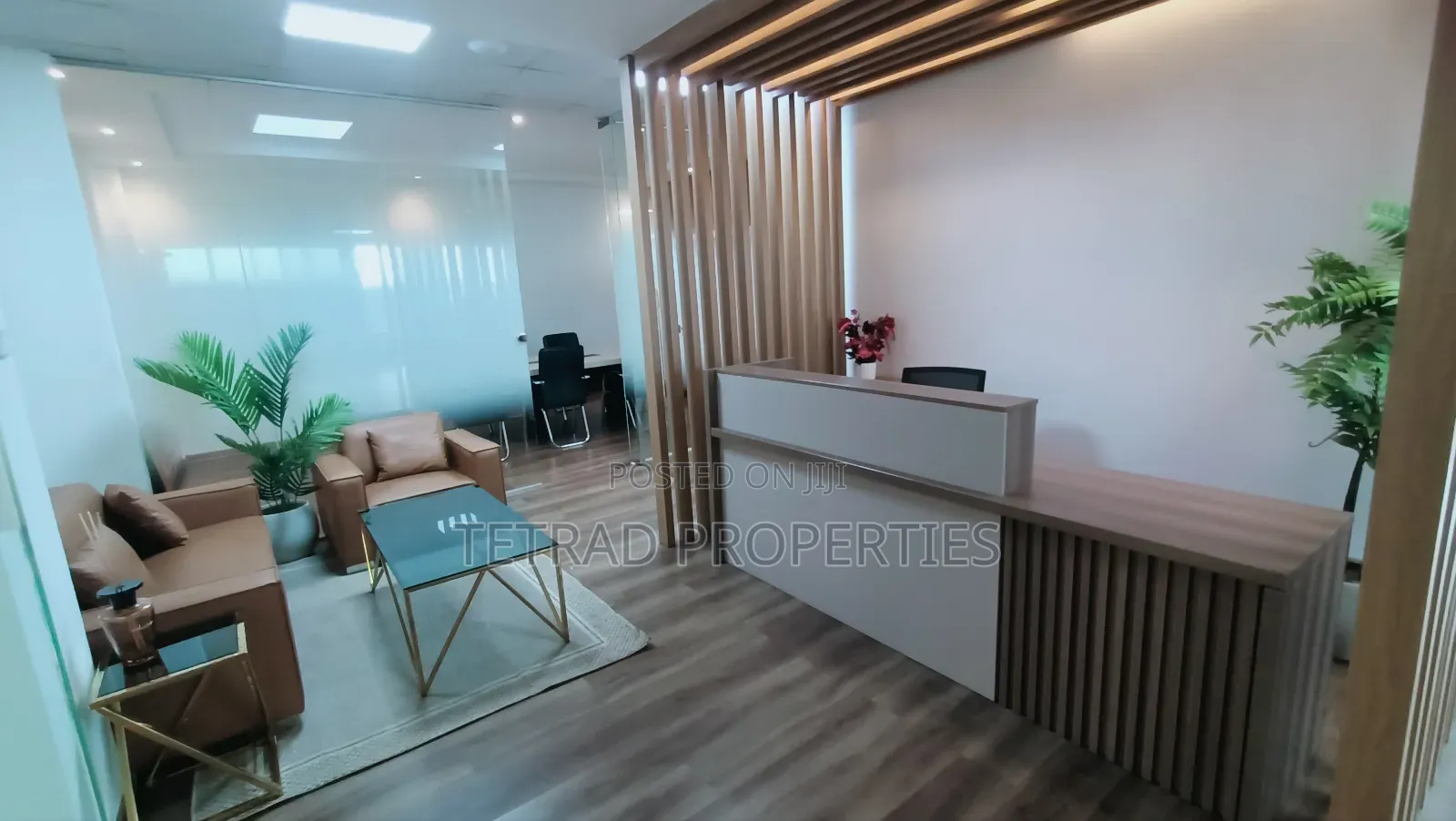 Core Working Space in Parklands - City Park Area ( Per Desk) in Parklands/Highridge