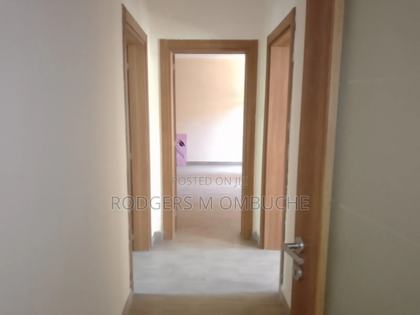4bdrm Apartment in State House Area for rent in State House Area