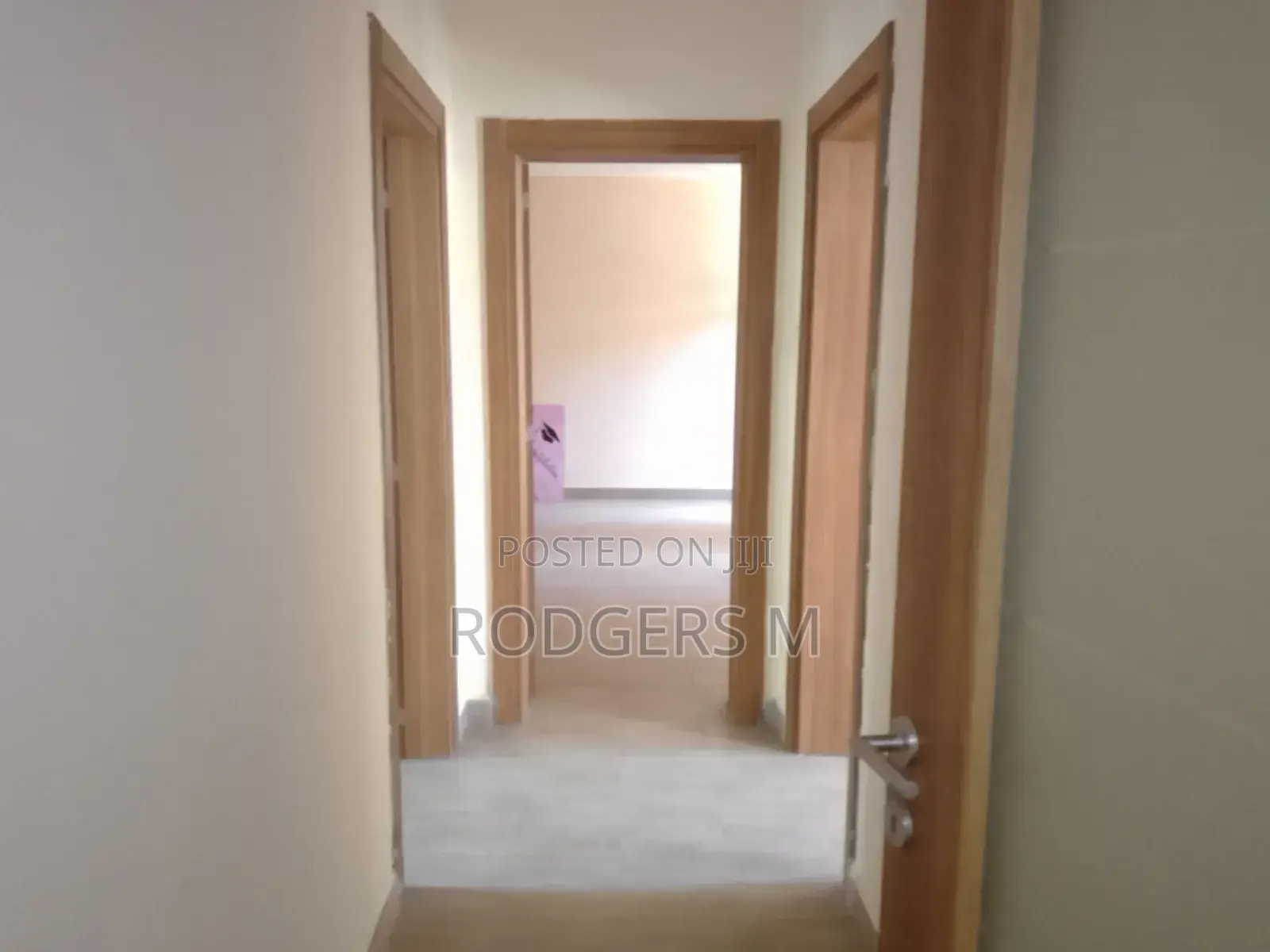 4bdrm Apartment in State House Area for rent in State House Area