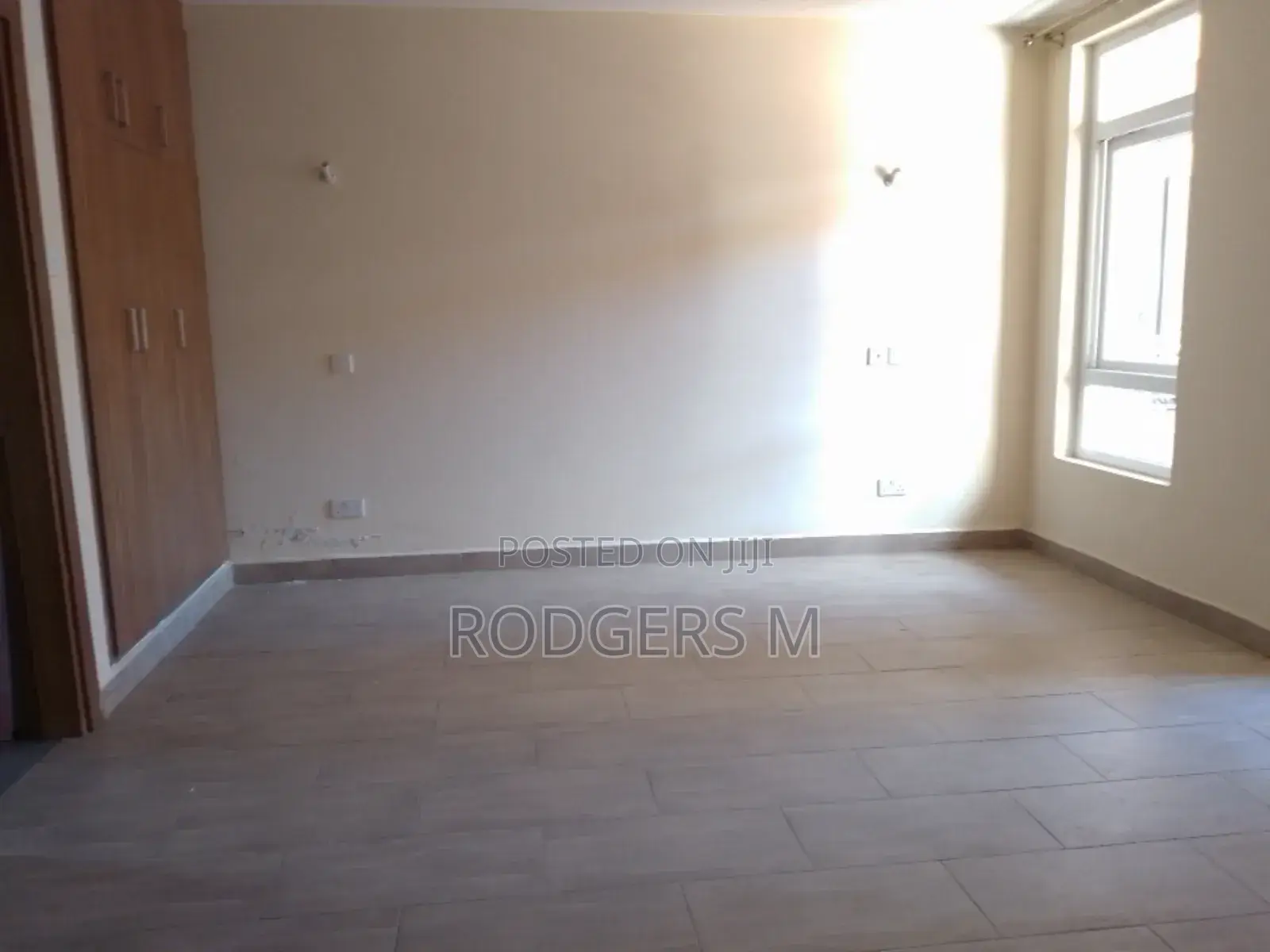 4bdrm Apartment in State House Area for rent in State House Area