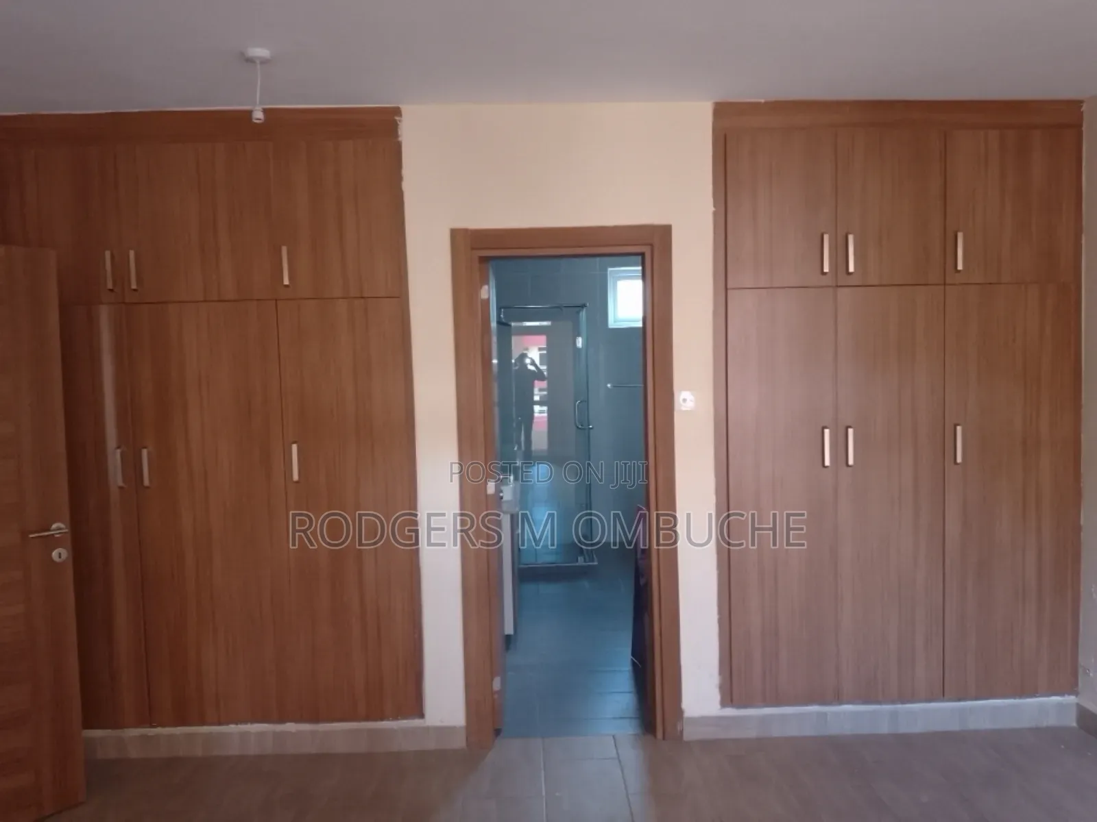 4bdrm Apartment in State House Area for rent in State House Area