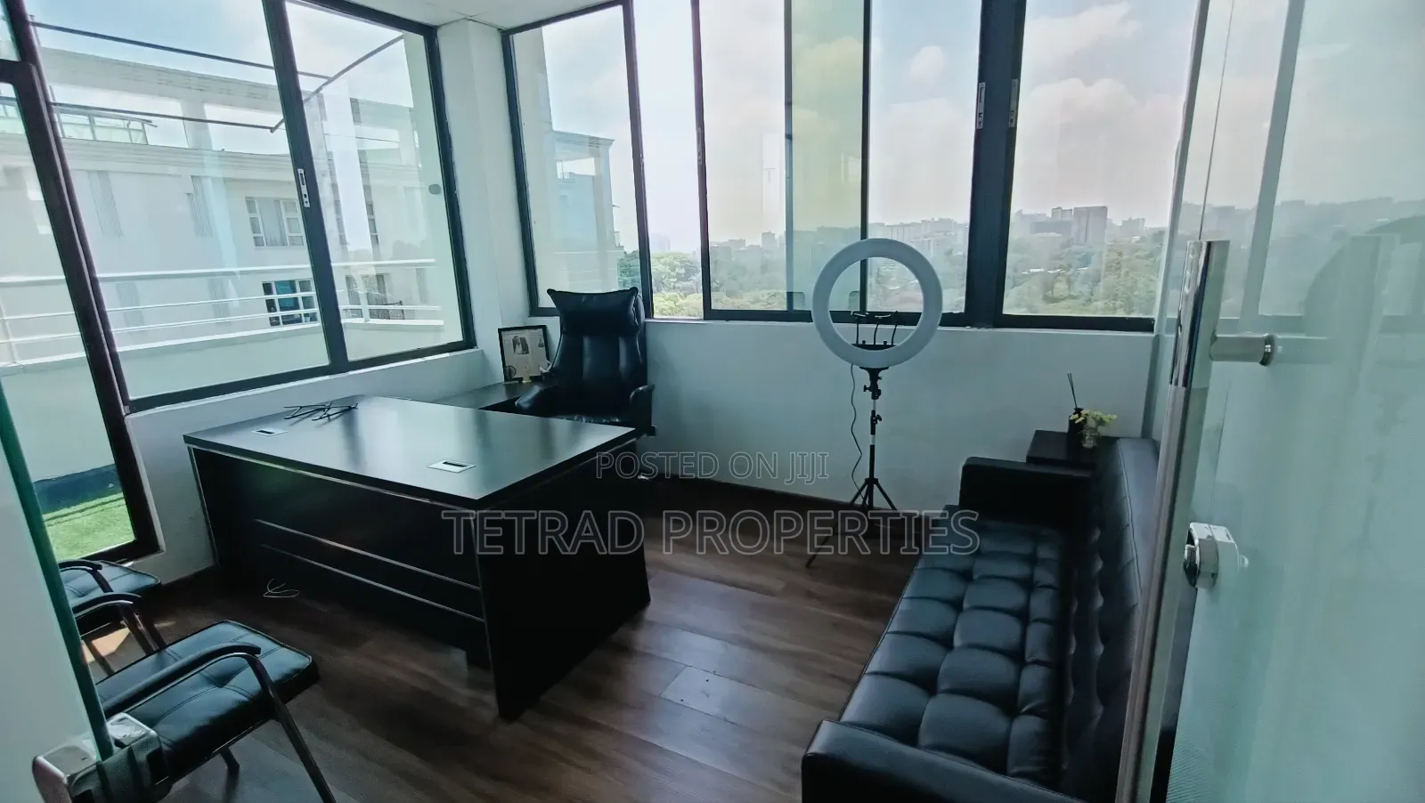 4 People Executive Furnished Office in Parklands ( All Inclusive) in Parklands/Highridge