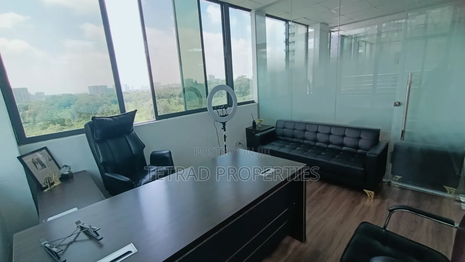 4 People Executive Furnished Office in Parklands ( All Inclusive) in Parklands/Highridge