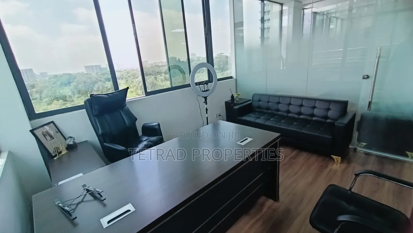 4 People Executive Furnished Office in Parklands ( All Inclusive) in Parklands/Highridge