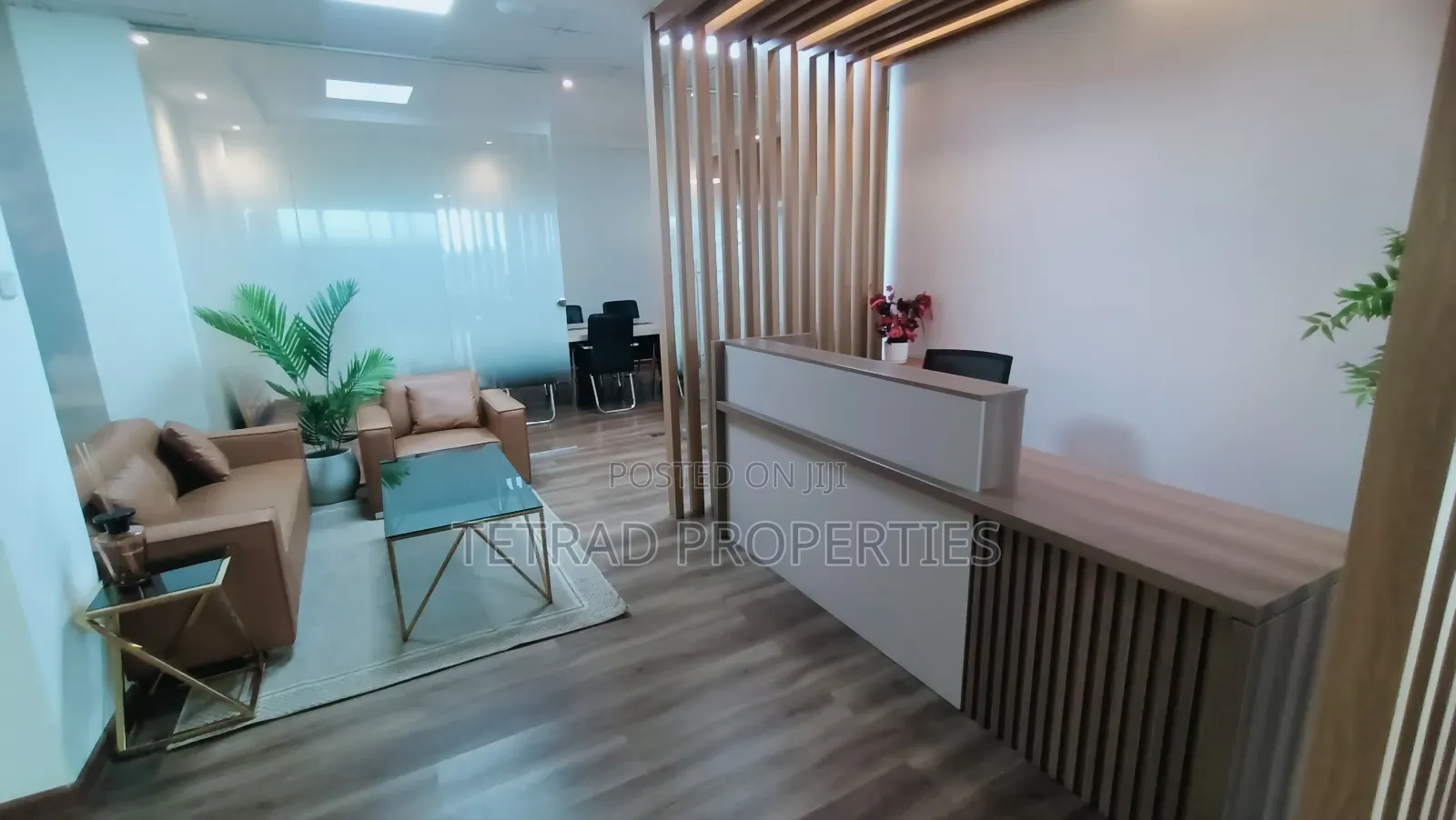 4 People Executive Furnished Office in Parklands ( All Inclusive) in Parklands/Highridge