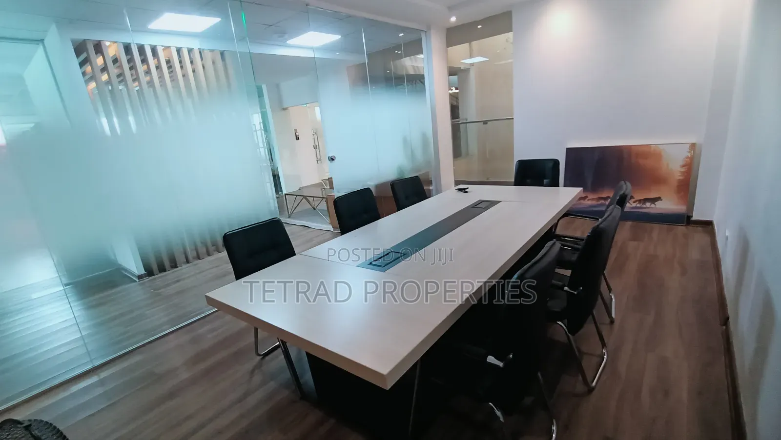 4 People Executive Furnished Office in Parklands ( All Inclusive) in Parklands/Highridge
