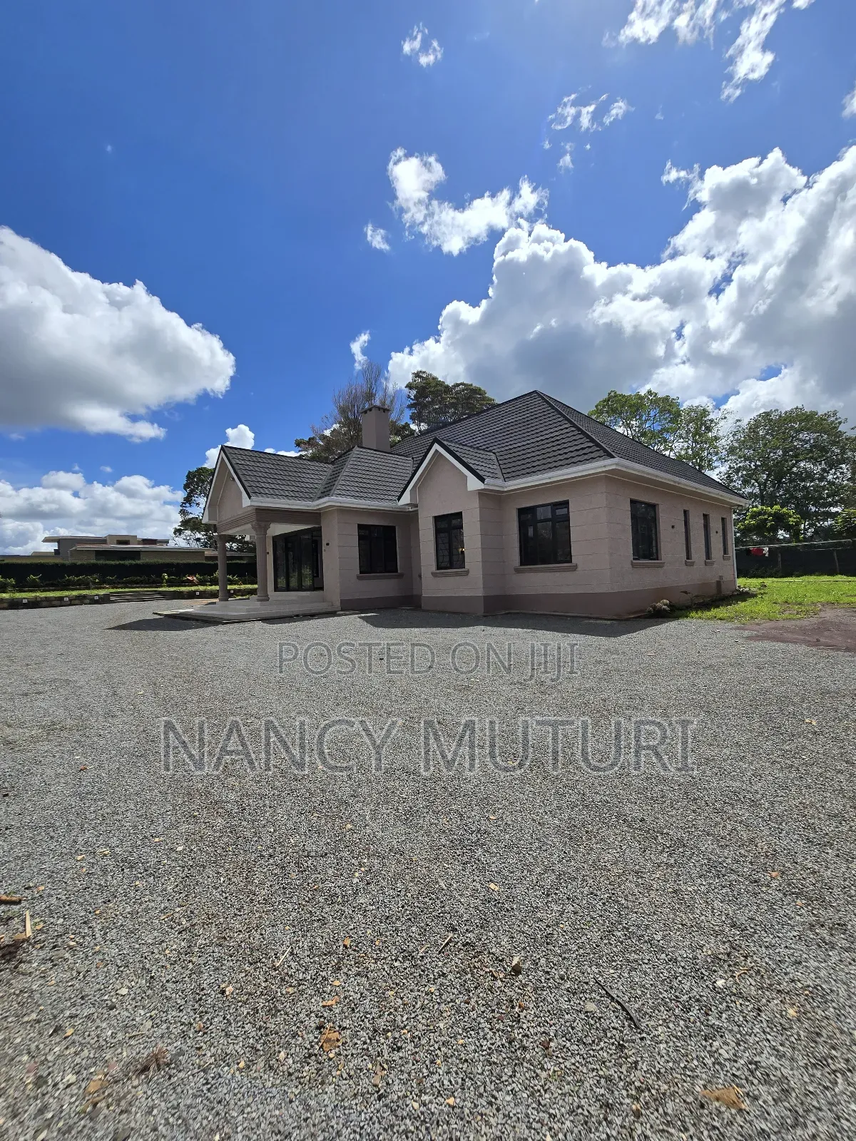 4bdrm Bungalow in Tigoni for rent in Tigoni