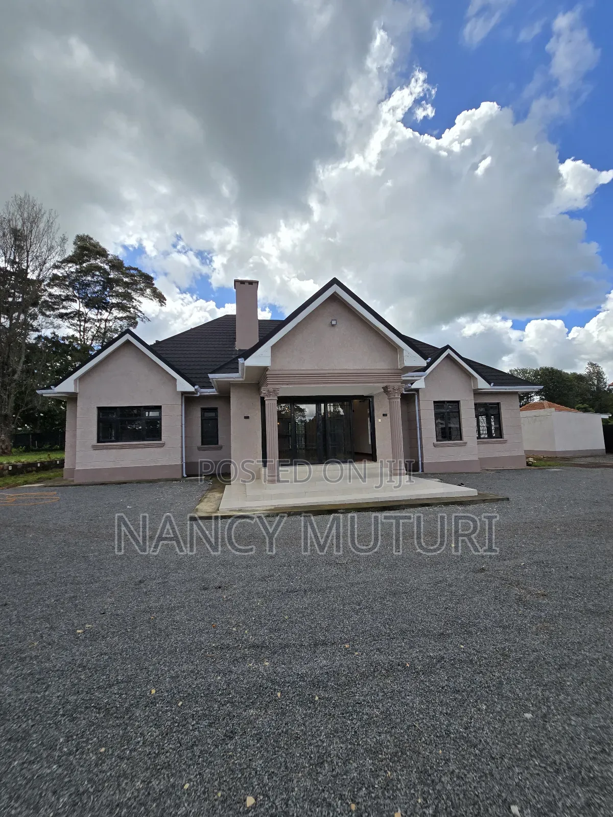 4bdrm Bungalow in Tigoni for rent in Tigoni
