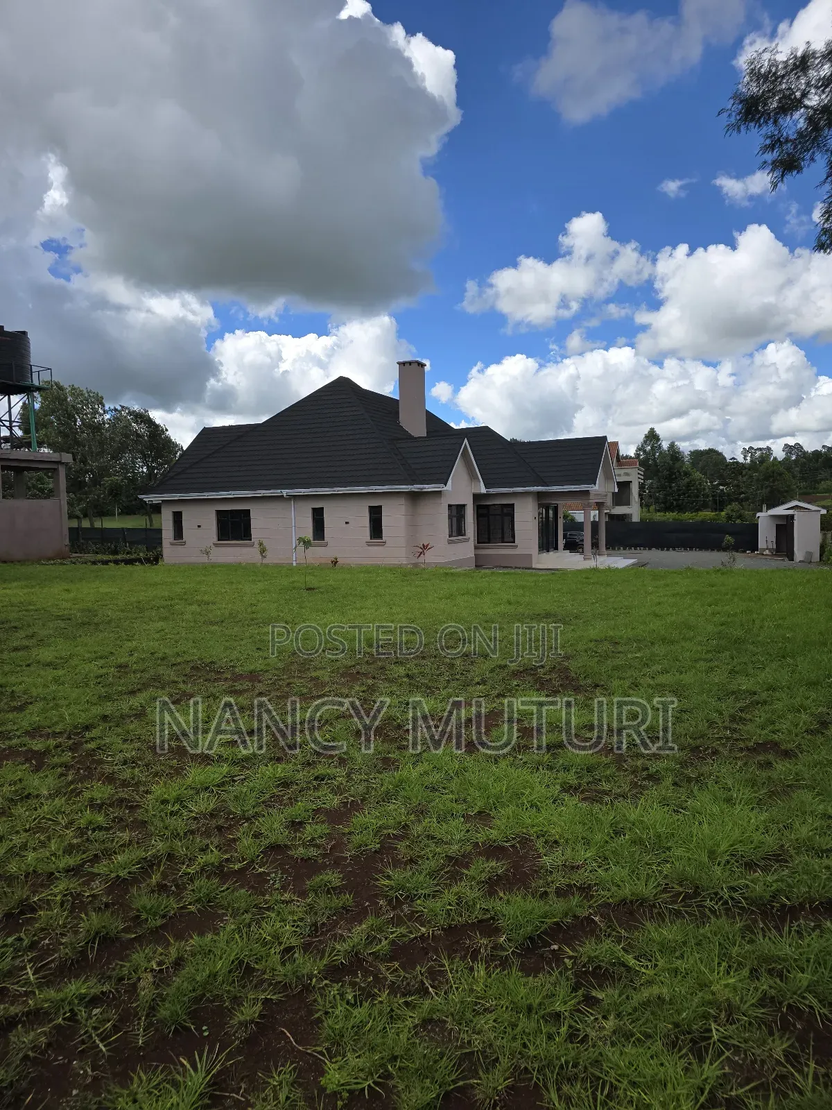 4bdrm Bungalow in Tigoni for rent in Tigoni