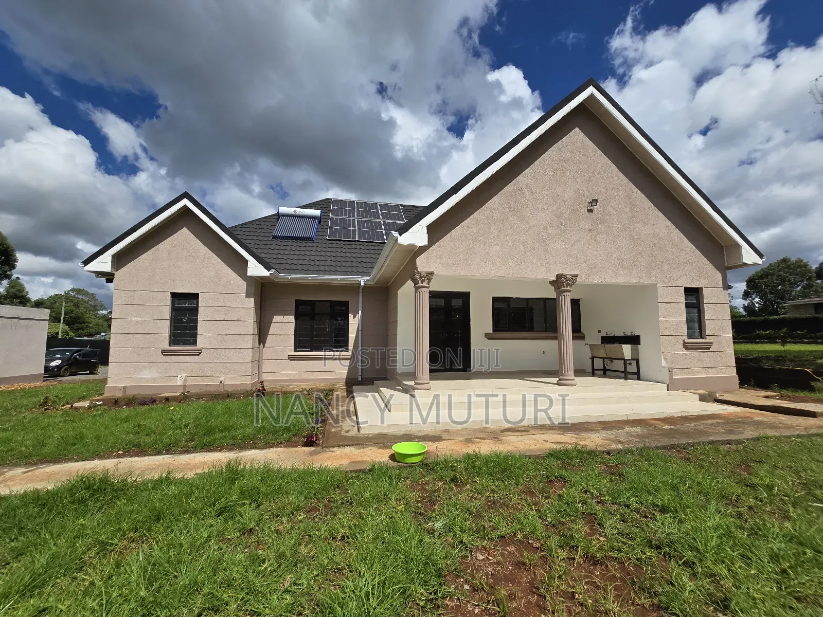 4bdrm Bungalow in Tigoni for rent in Tigoni