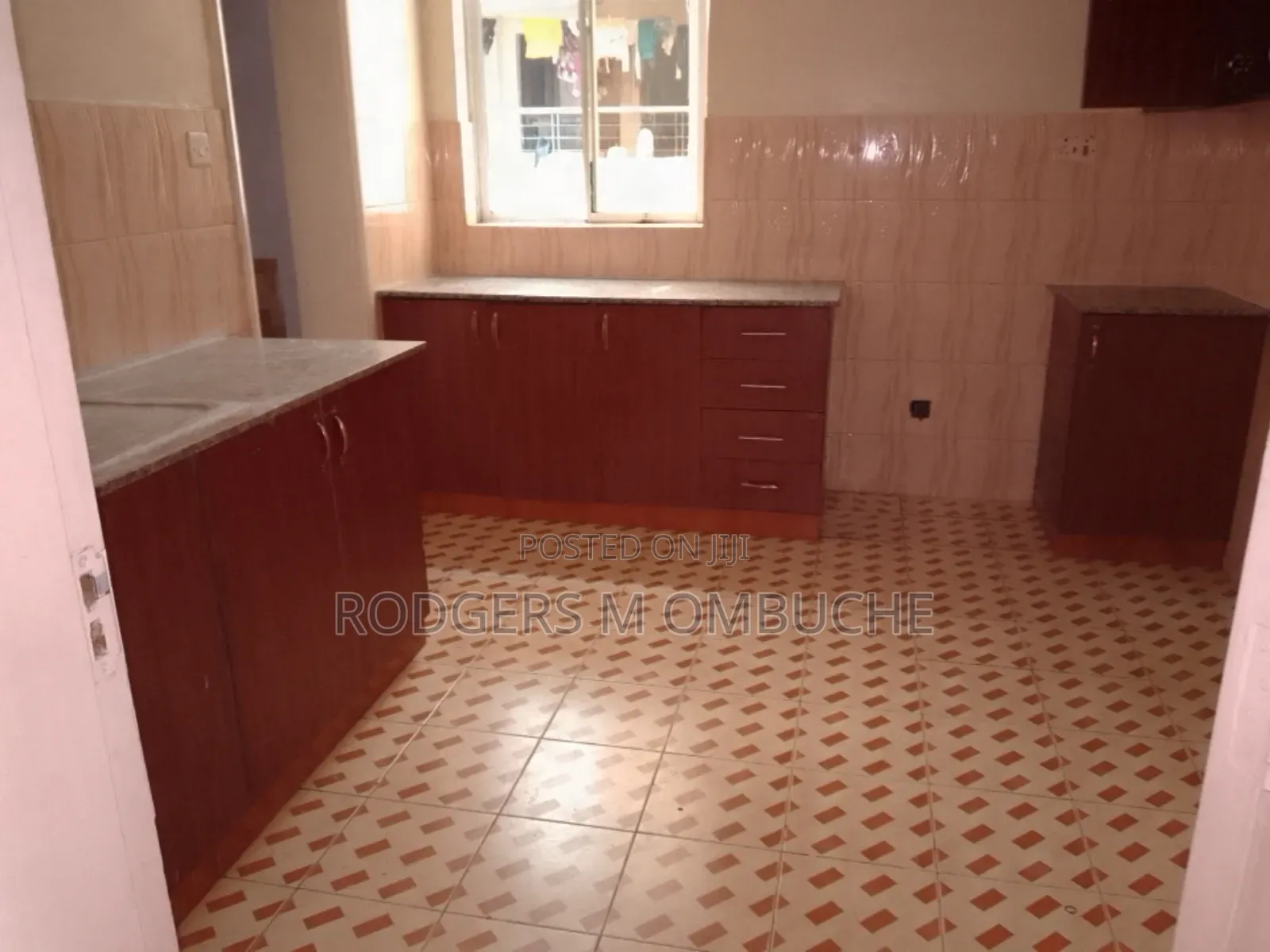3bdrm Apartment in Kileleshwa for rent in Kileleshwa