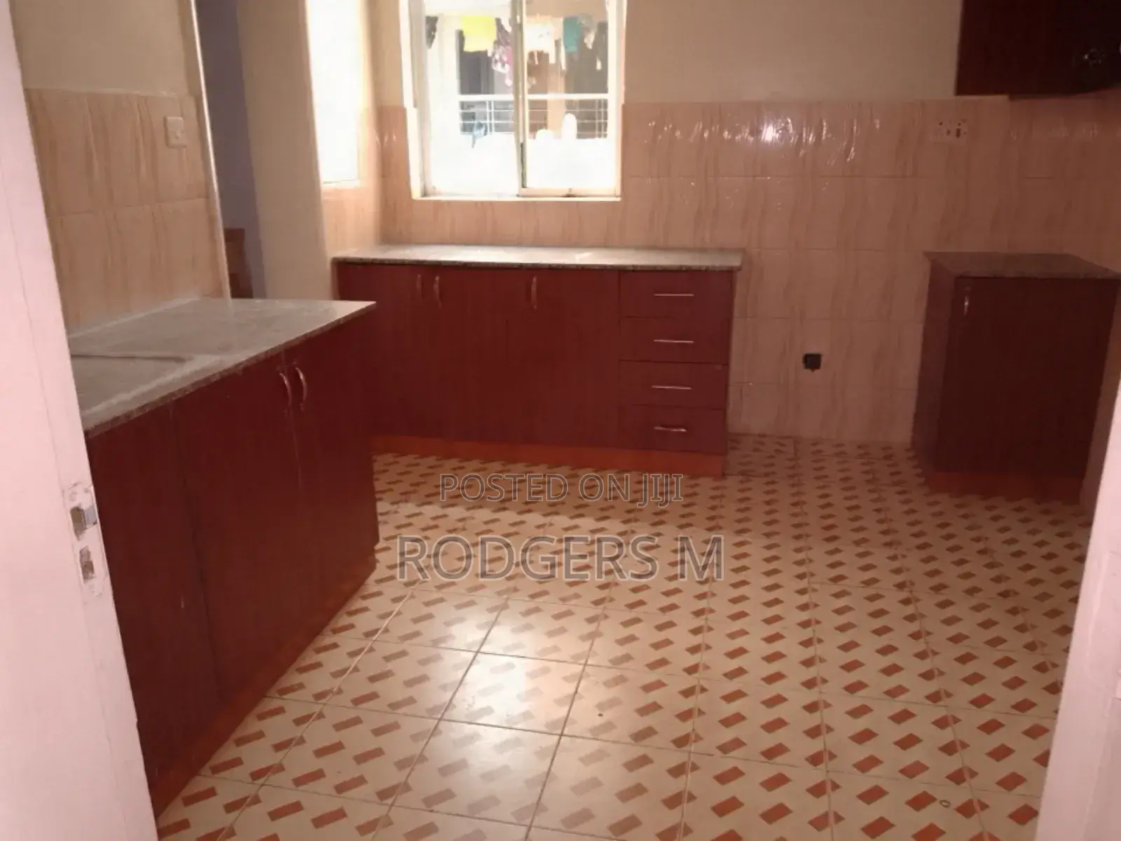3bdrm Apartment in State House Area for rent in State House Area