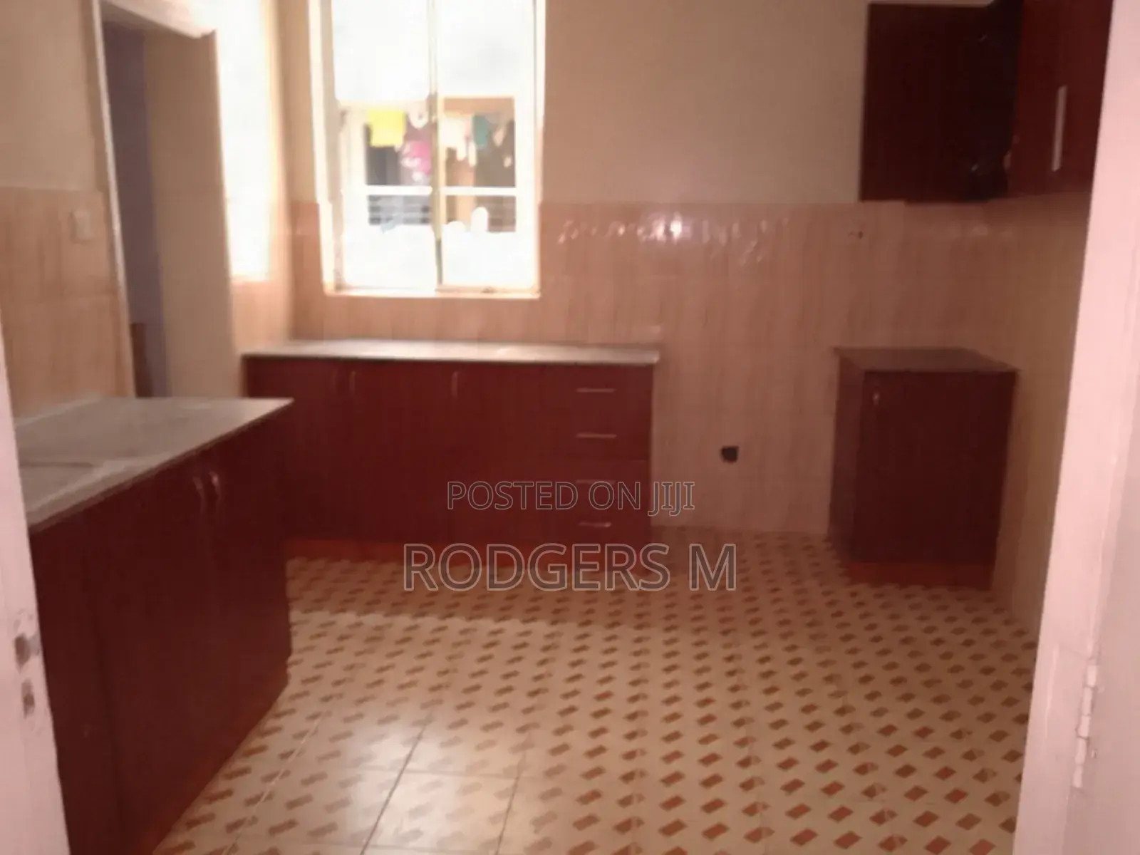 3bdrm Apartment in State House Area for rent in State House Area