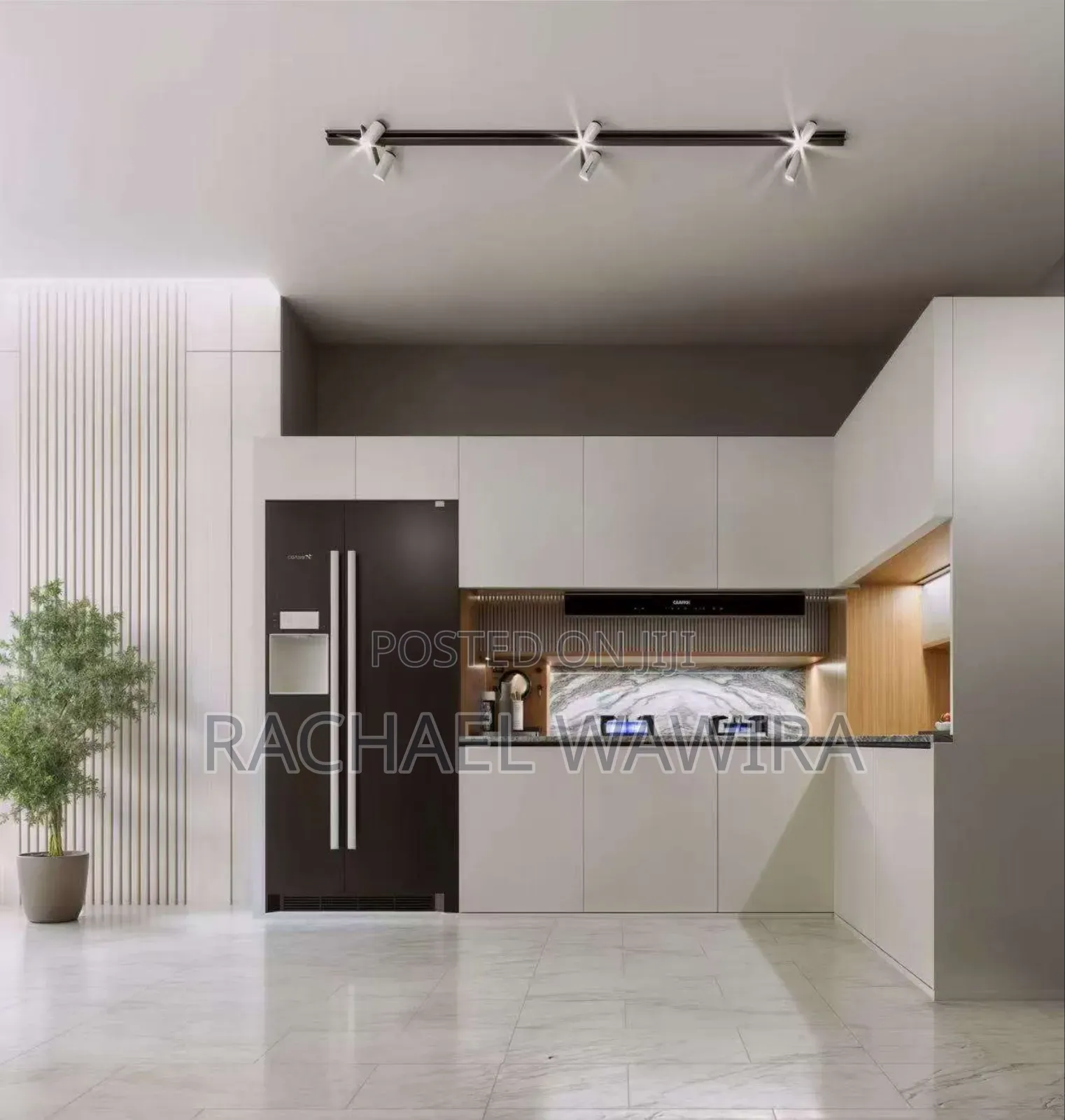 1bdrm Apartment in Boutique Apartments, Hurlingham for sale in Hurlingham