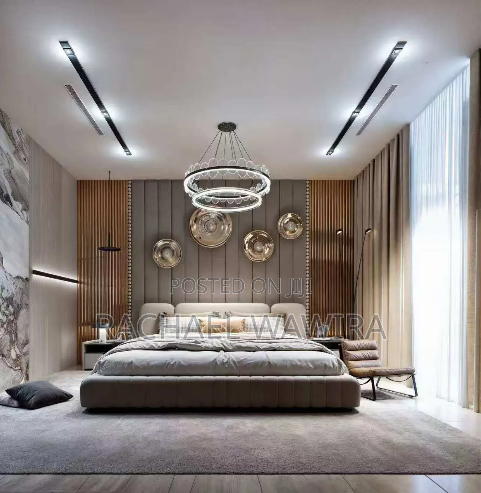 1bdrm Apartment in Boutique Apartments, Hurlingham for sale in Hurlingham