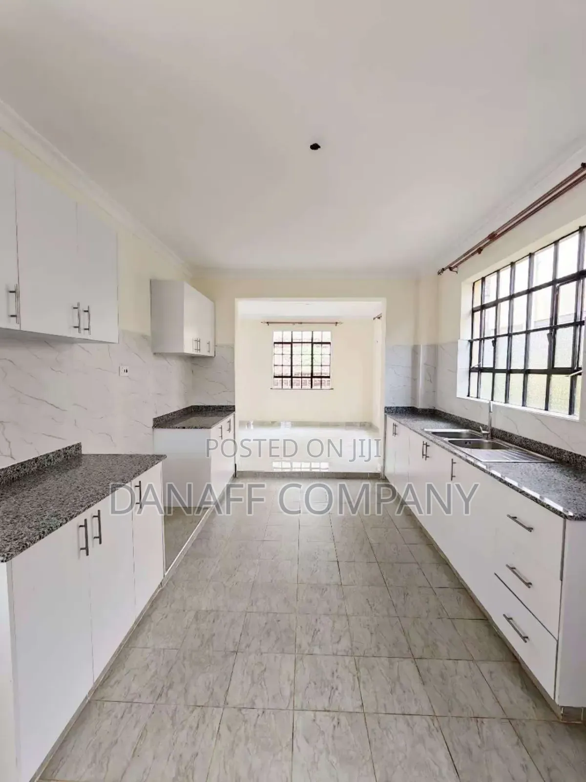 4bdrm Maisonette in Kadeya Villas, Oluulua for sale in Oluulua
