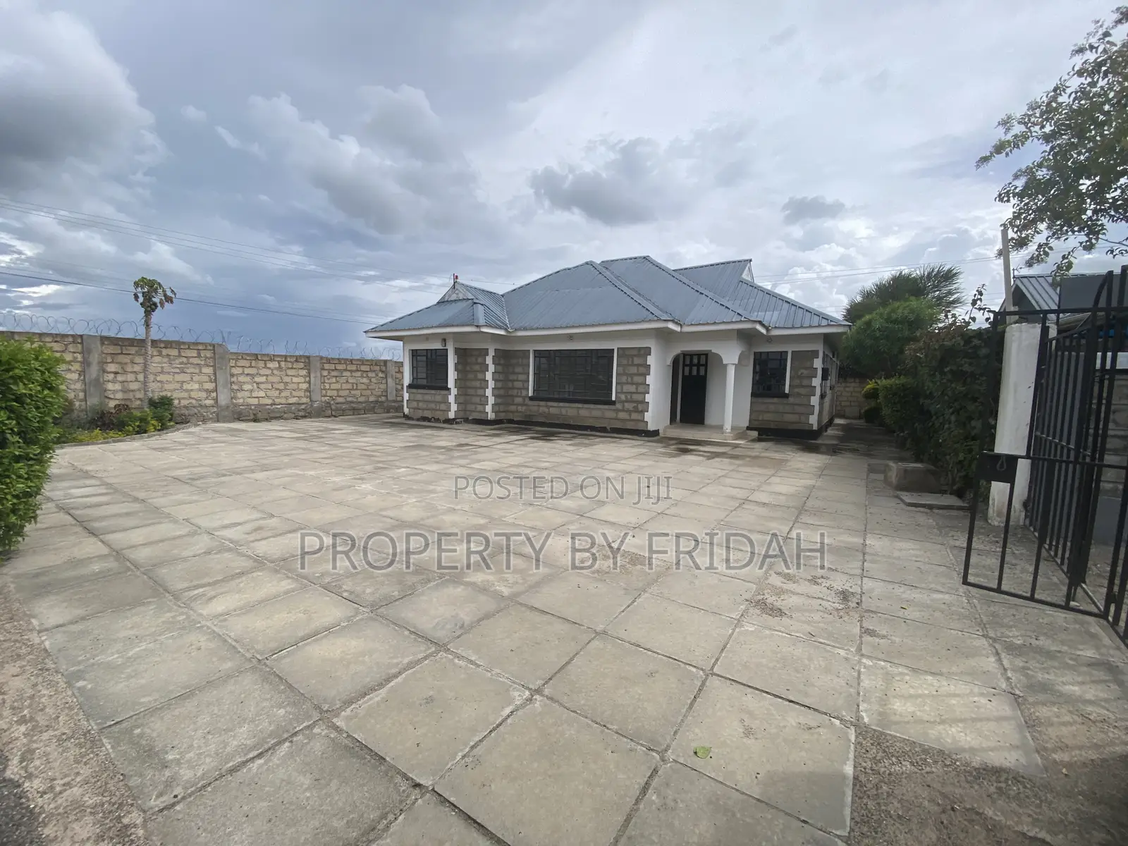 3bdrm Bungalow in Kitengela for rent in Kitengela