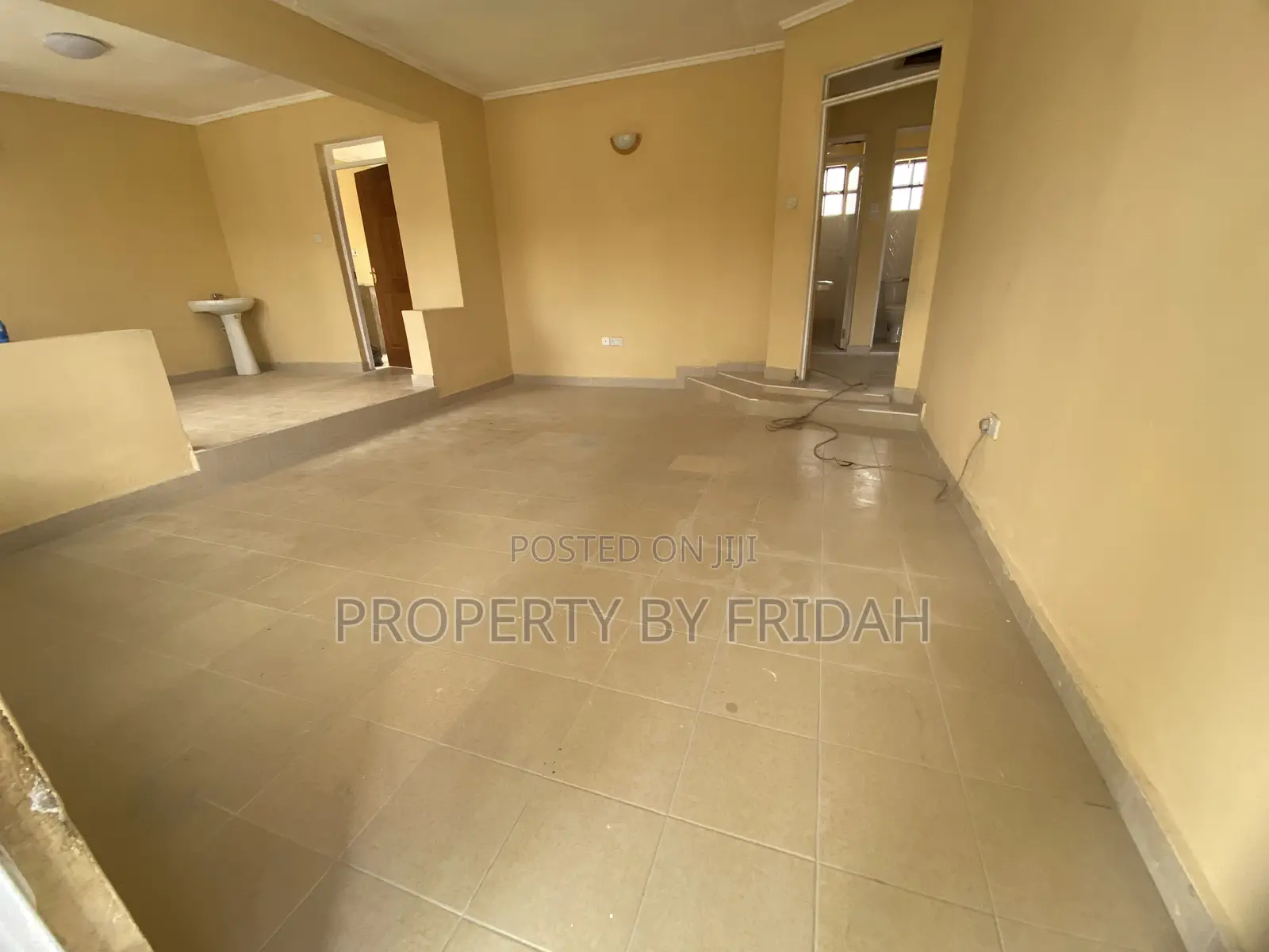 3bdrm Bungalow in Kitengela for rent in Kitengela