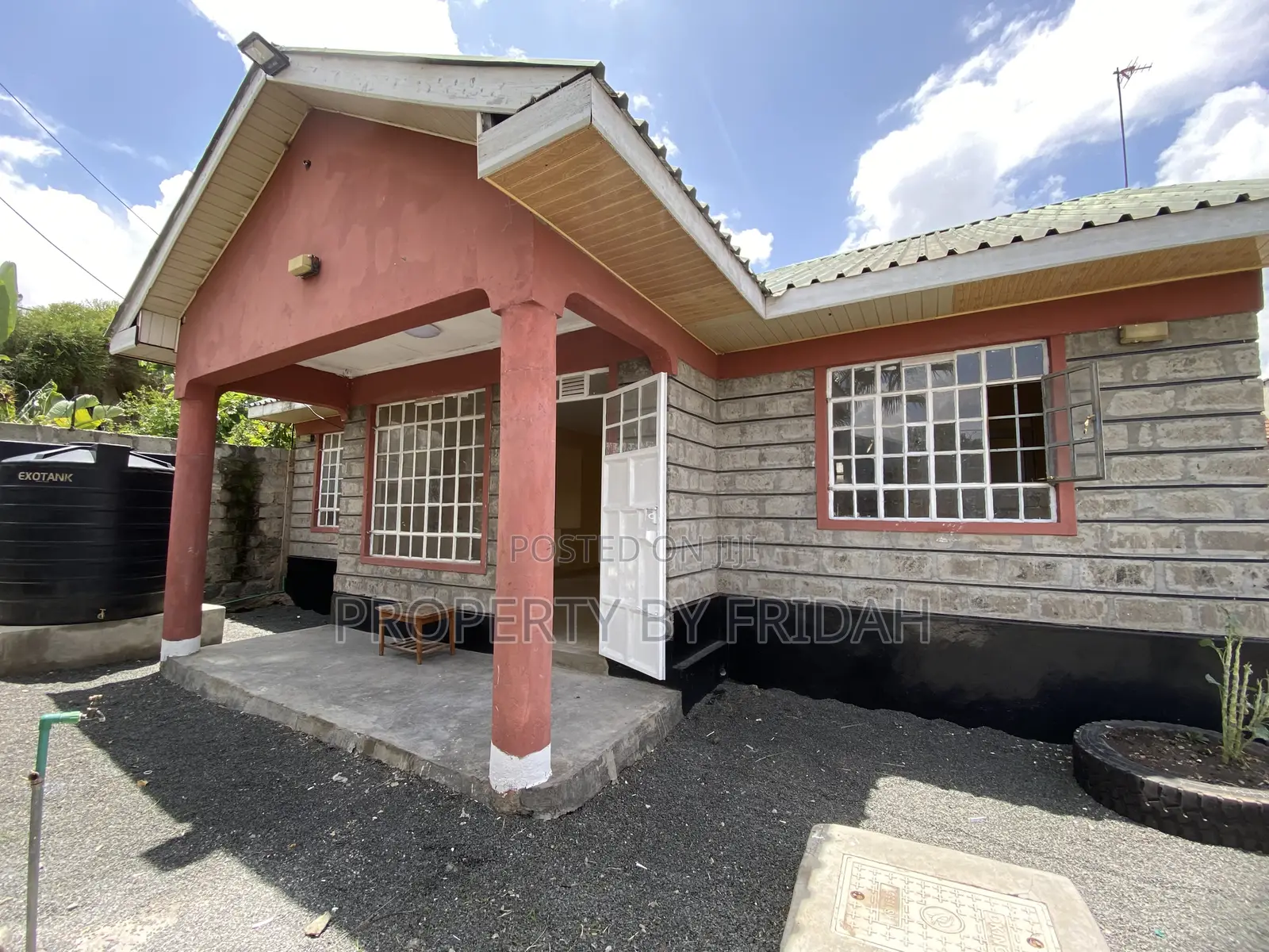 3bdrm Bungalow in Kitengela for rent in Kitengela