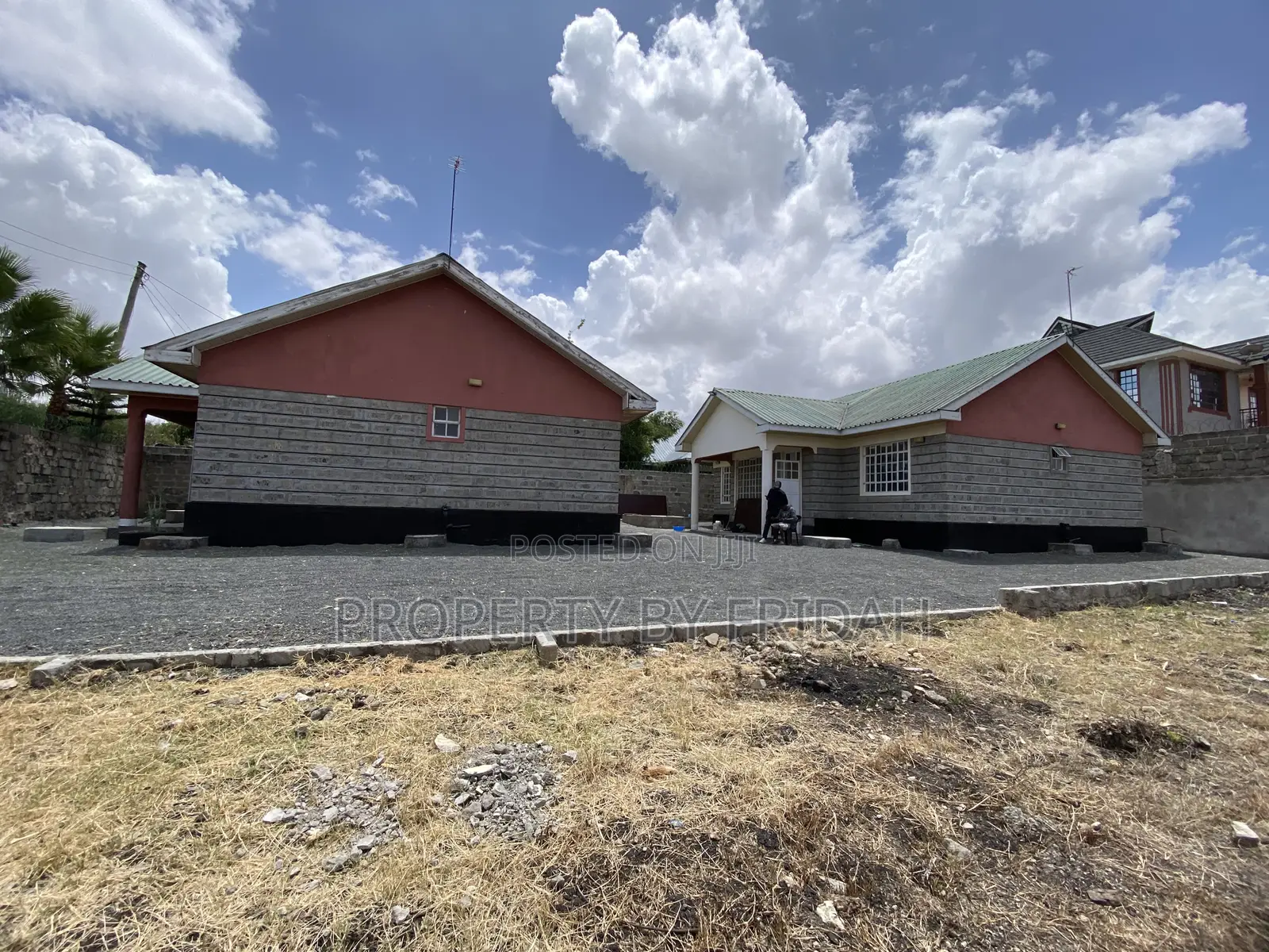3bdrm Bungalow in Kitengela for rent in Kitengela