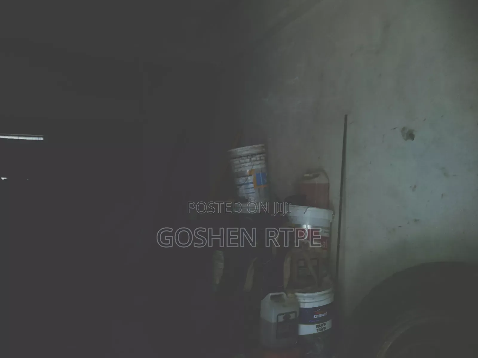 Prime Brand New Mini-Godown to Let at Majengo Mombasa City Island in Majengo