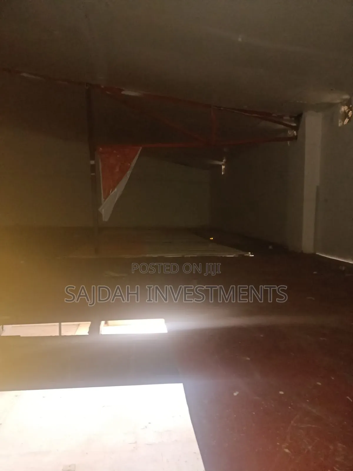 Godown to Let in Industial Area Nairobi in Industrial Area (Nairobi)