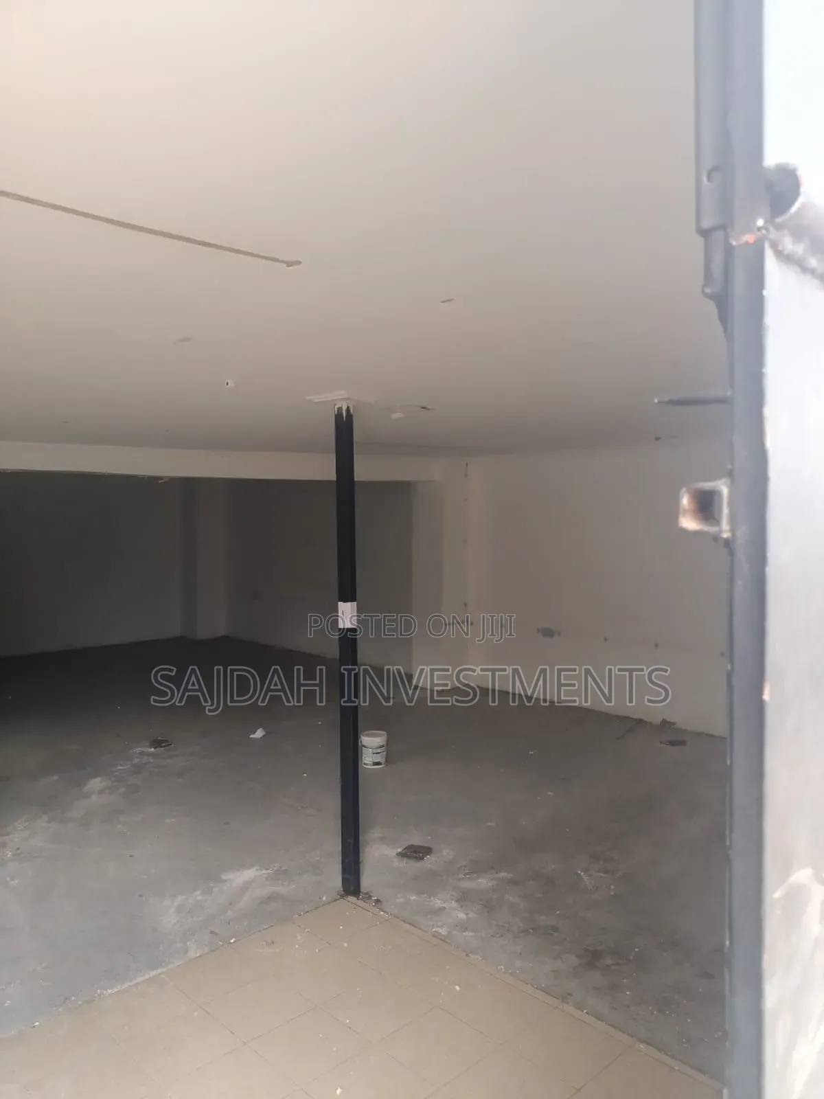 Godown to Let in Industial Area Nairobi in Industrial Area (Nairobi)