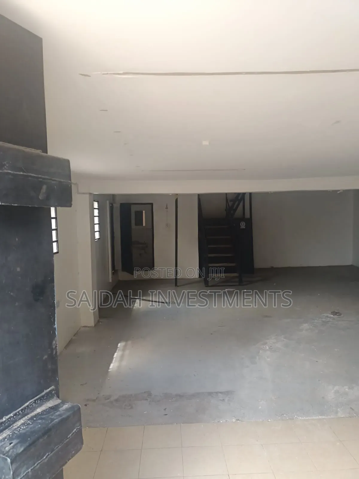 Godown to Let in Industial Area Nairobi in Industrial Area (Nairobi)