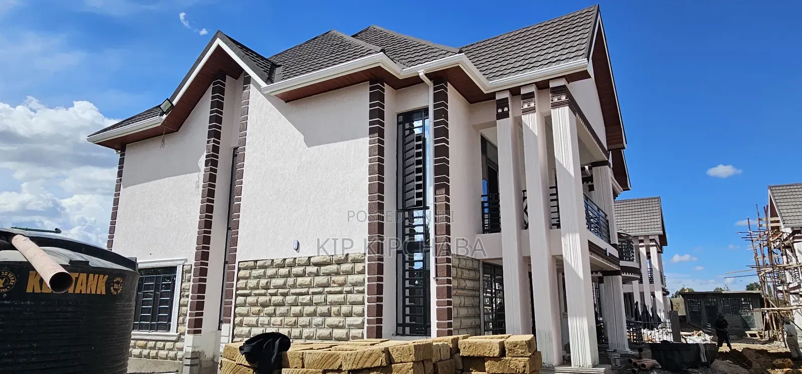 5bdrm Mansion in Elgonview for sale in Elgon View
