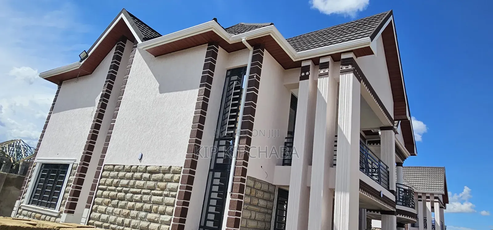 5bdrm Mansion in Elgonview for sale in Elgon View
