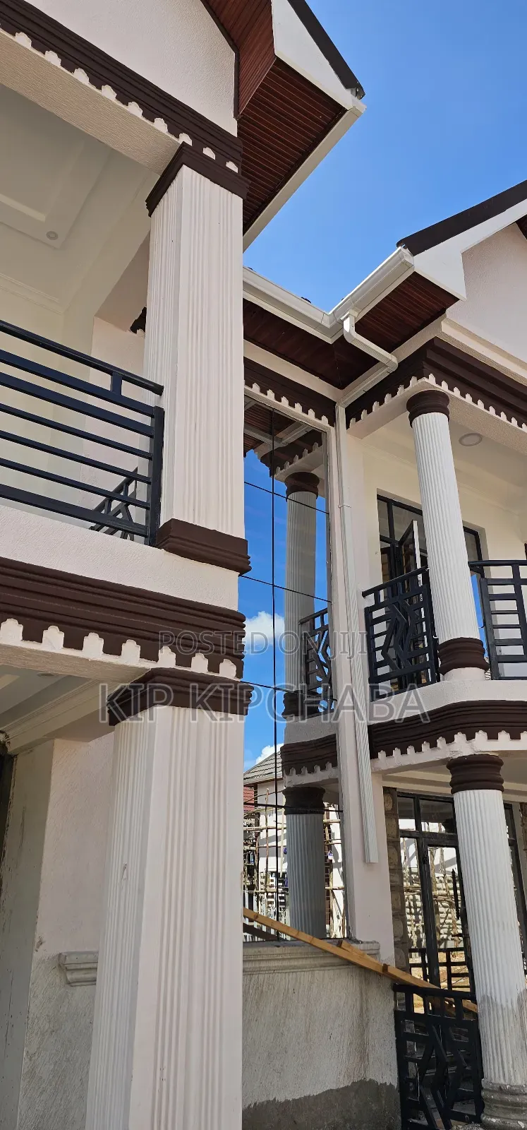 5bdrm Mansion in Elgonview for sale in Elgon View