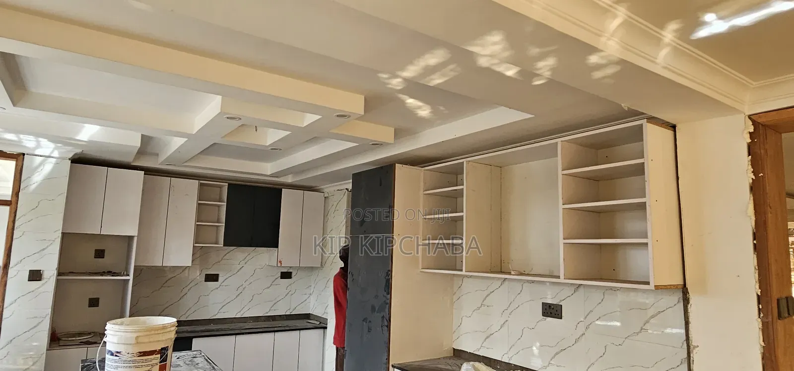 5bdrm Mansion in Elgonview for sale in Elgon View