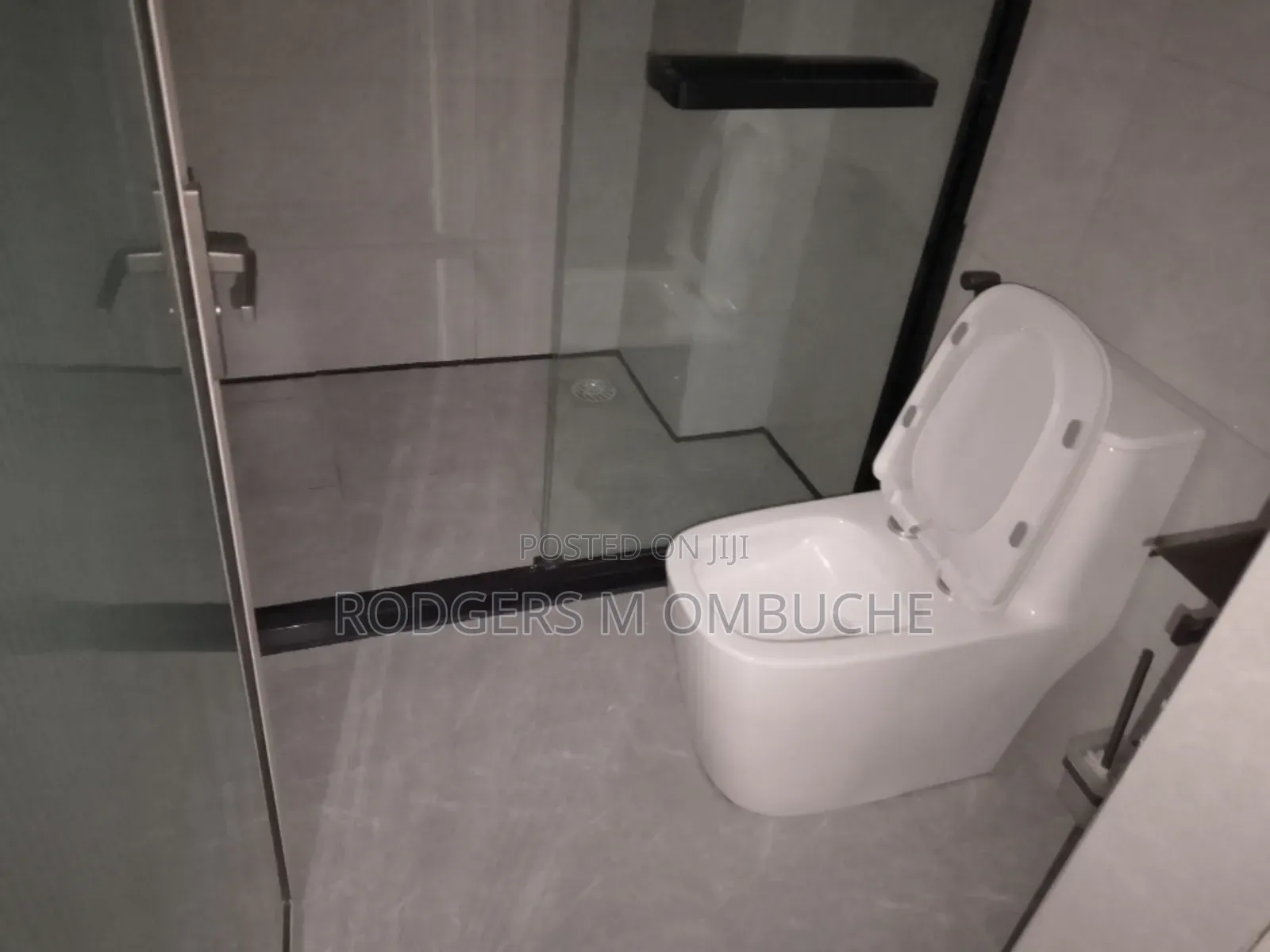 3bdrm Apartment in Kileleshwa for rent in Kileleshwa