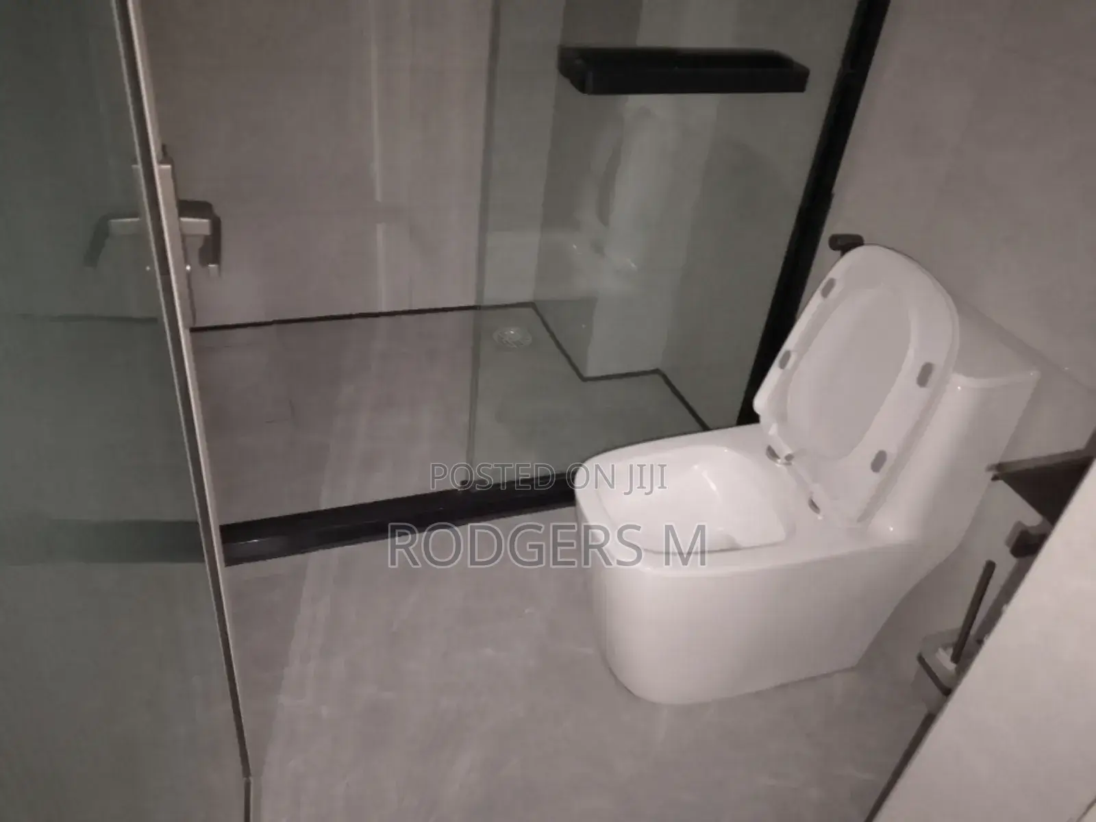 3bdrm Apartment in State House Area for rent in State House Area