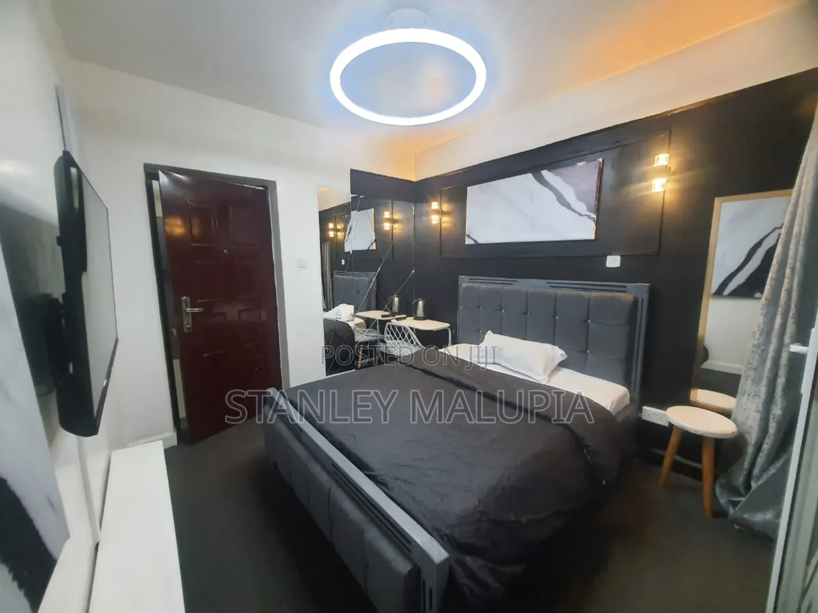 Furnished 2bdrm Apartment in Brookside Area, Spring Valley for rent in Spring Valley